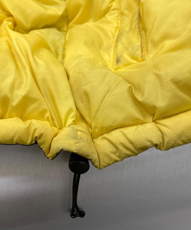 中古・古着通販】THE NORTH FACE (ザ ノース フェイス) ヌプシダウン