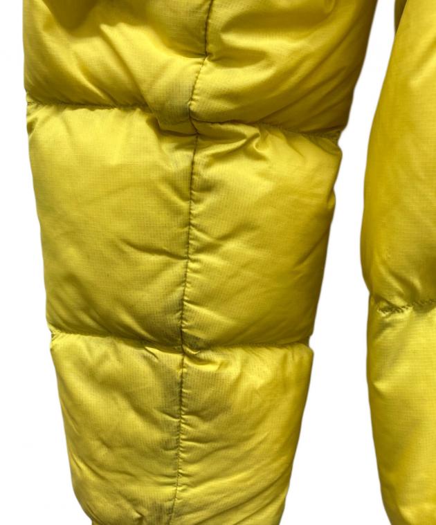中古・古着通販】THE NORTH FACE (ザ ノース フェイス) ヌプシダウン