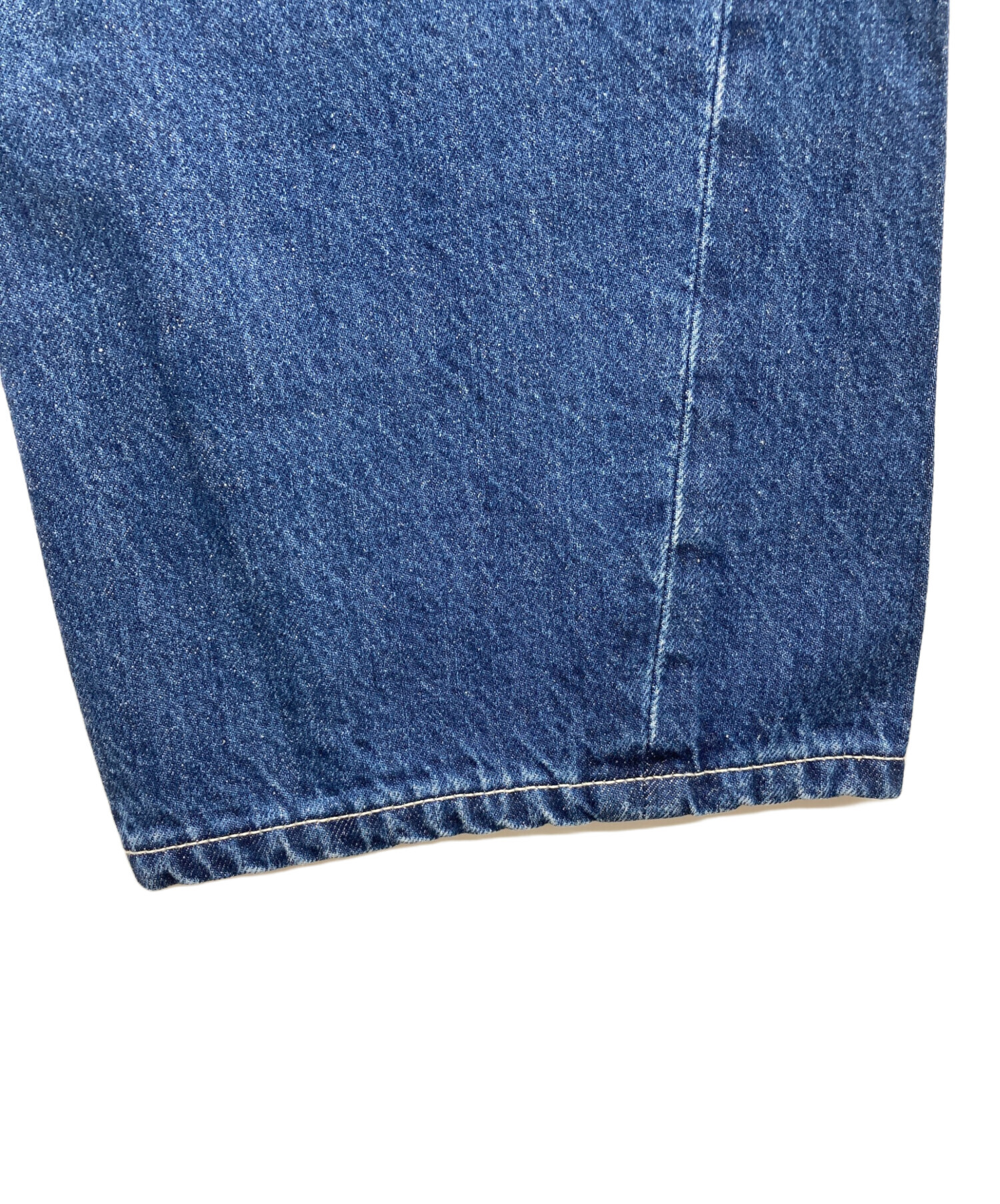 中古・古着通販】LEVI'S RED (リーバイス レッド) TWISTED BAGGY