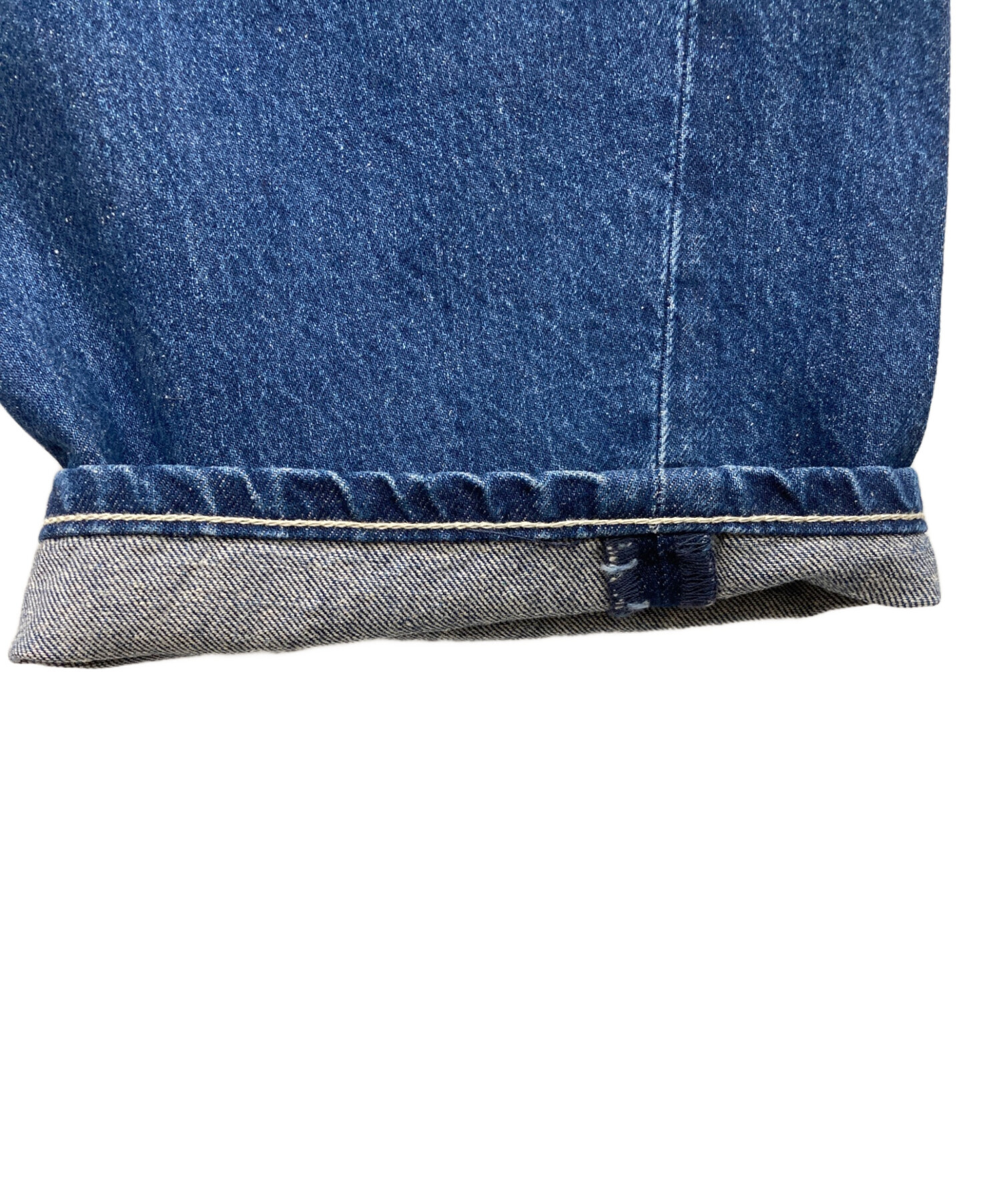 中古・古着通販】LEVI'S RED (リーバイス レッド) TWISTED BAGGY