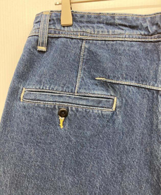 中古・古着通販】LEVI'S RED (リーバイス レッド) TWISTED BAGGY