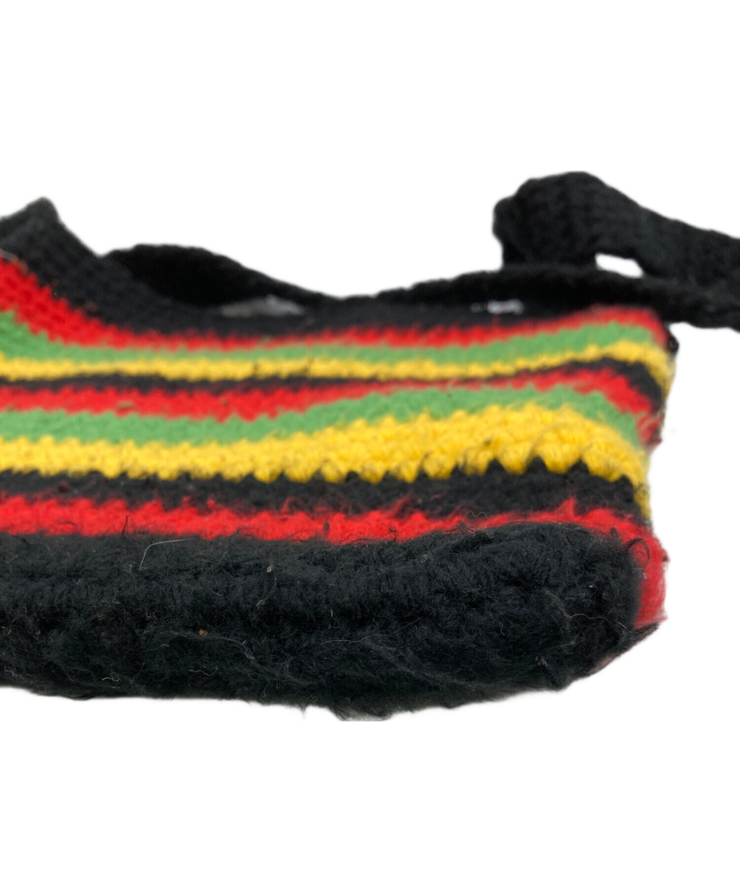 中古・古着通販】stussy (ステューシー) Denim Tears Messenger BAG