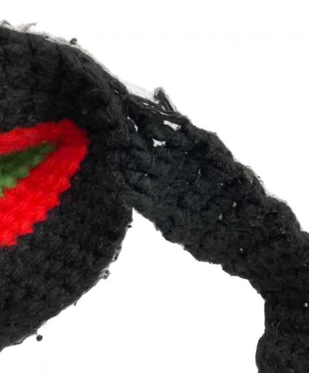 中古・古着通販】stussy (ステューシー) Denim Tears Messenger BAG