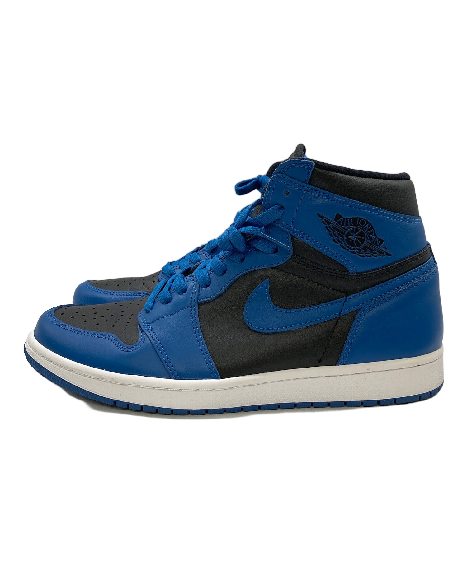 中古・古着通販】NIKE (ナイキ) ナイキ エアジョーダン1 レトロ ハイ 