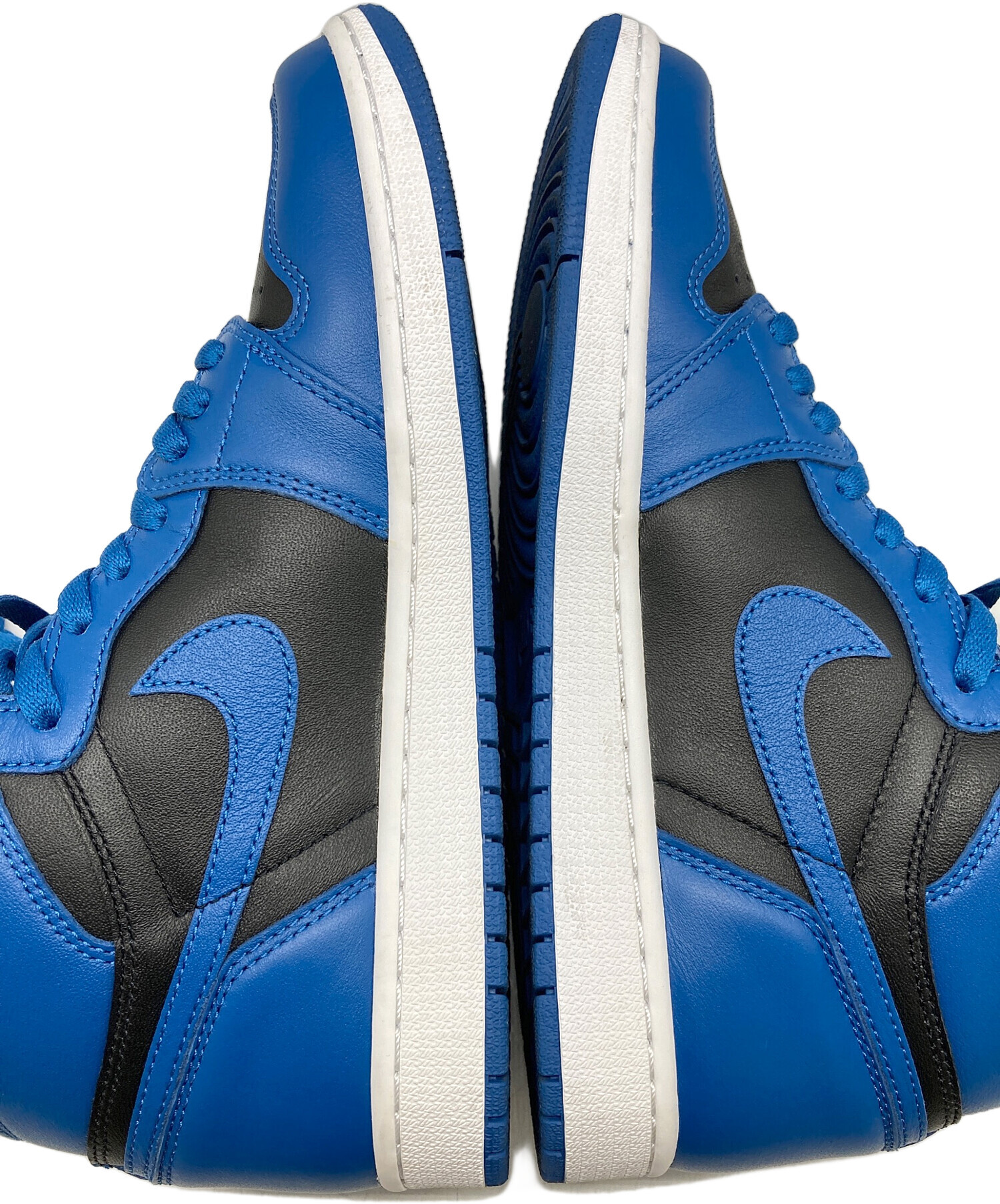 中古・古着通販】NIKE (ナイキ) ナイキ エアジョーダン1 レトロ ハイ 