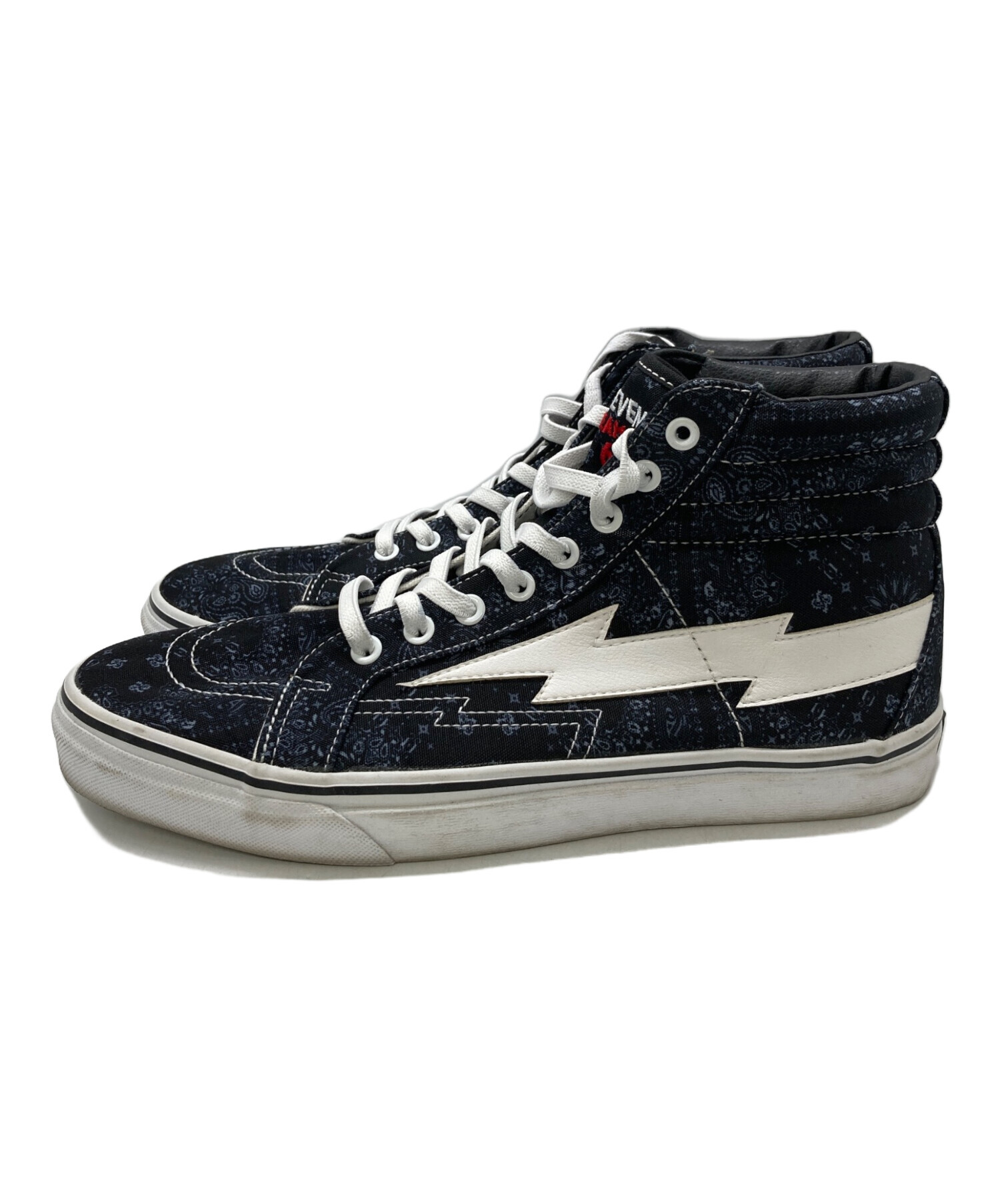 中古・古着通販】Rwevenge×Storm TEAM SATAN 666 Revenge×Storm