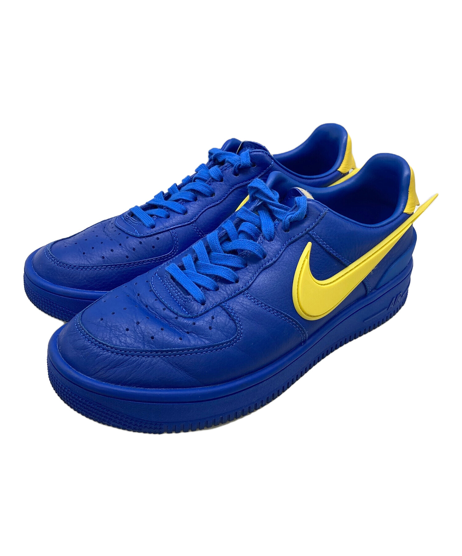 中古・古着通販】NIKE (ナイキ) AMBUSH (アンブッシュ) AIR FORCE 1