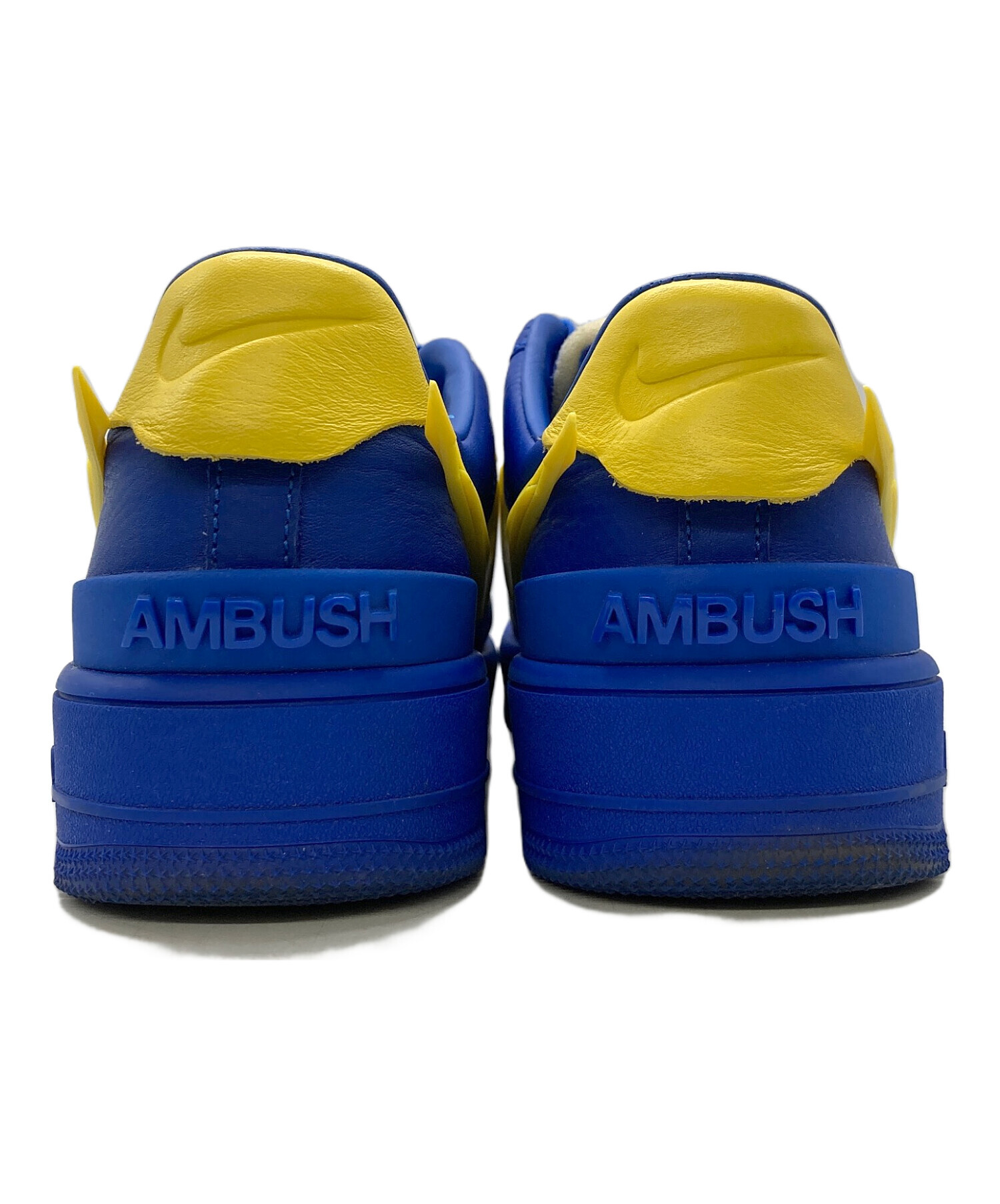 中古・古着通販】NIKE (ナイキ) AMBUSH (アンブッシュ) AIR FORCE 1 