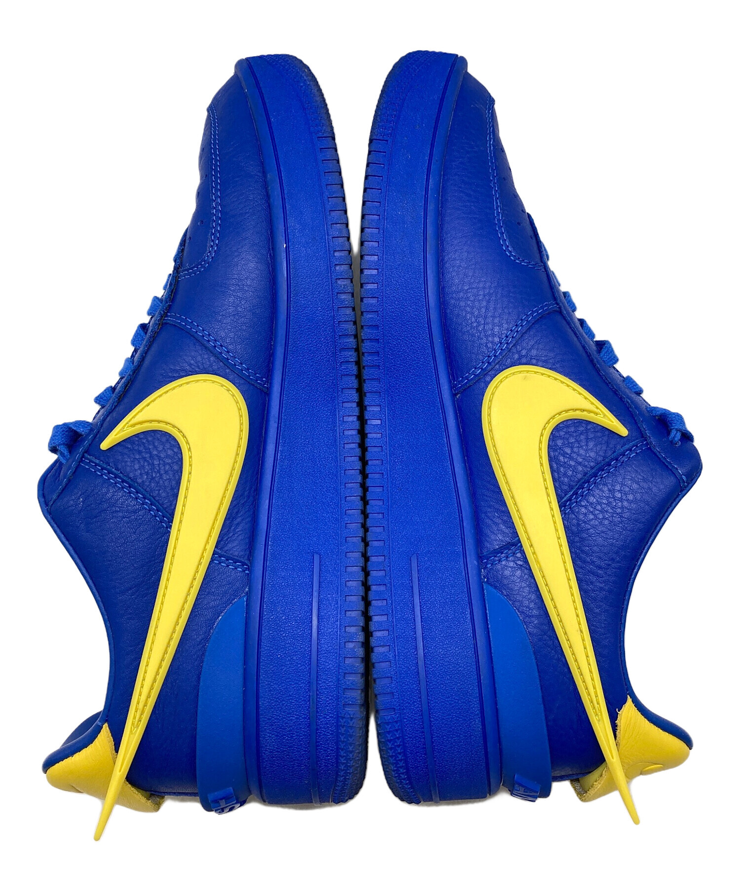 中古・古着通販】NIKE (ナイキ) AMBUSH (アンブッシュ) AIR FORCE 1