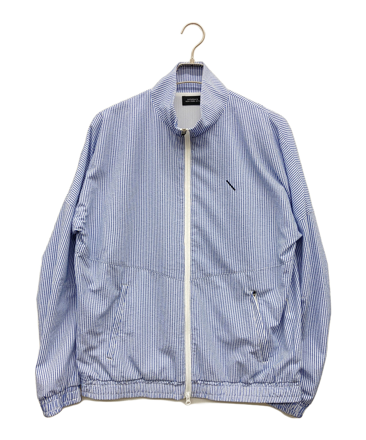 中古・古着通販】Saturdays NYC (サタデーズ ニューヨーク) Seersucker 