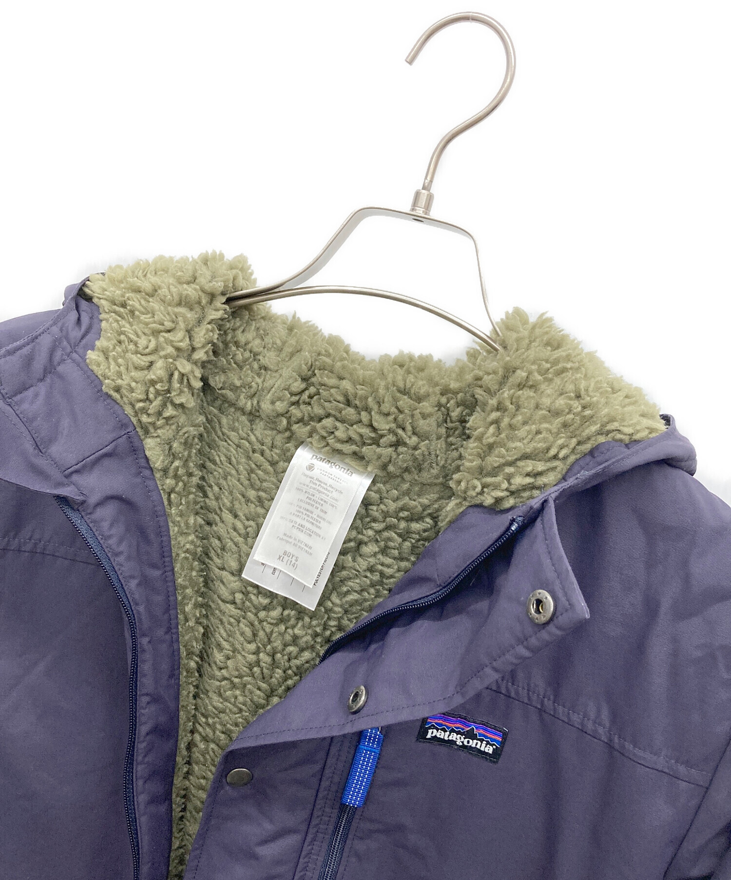 中古・古着通販】Patagonia (パタゴニア) インファーノジャケット