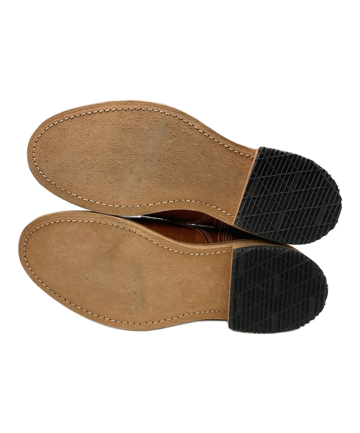 中古・古着通販】Timberland (ティンバーランド) 8ホールブーツ