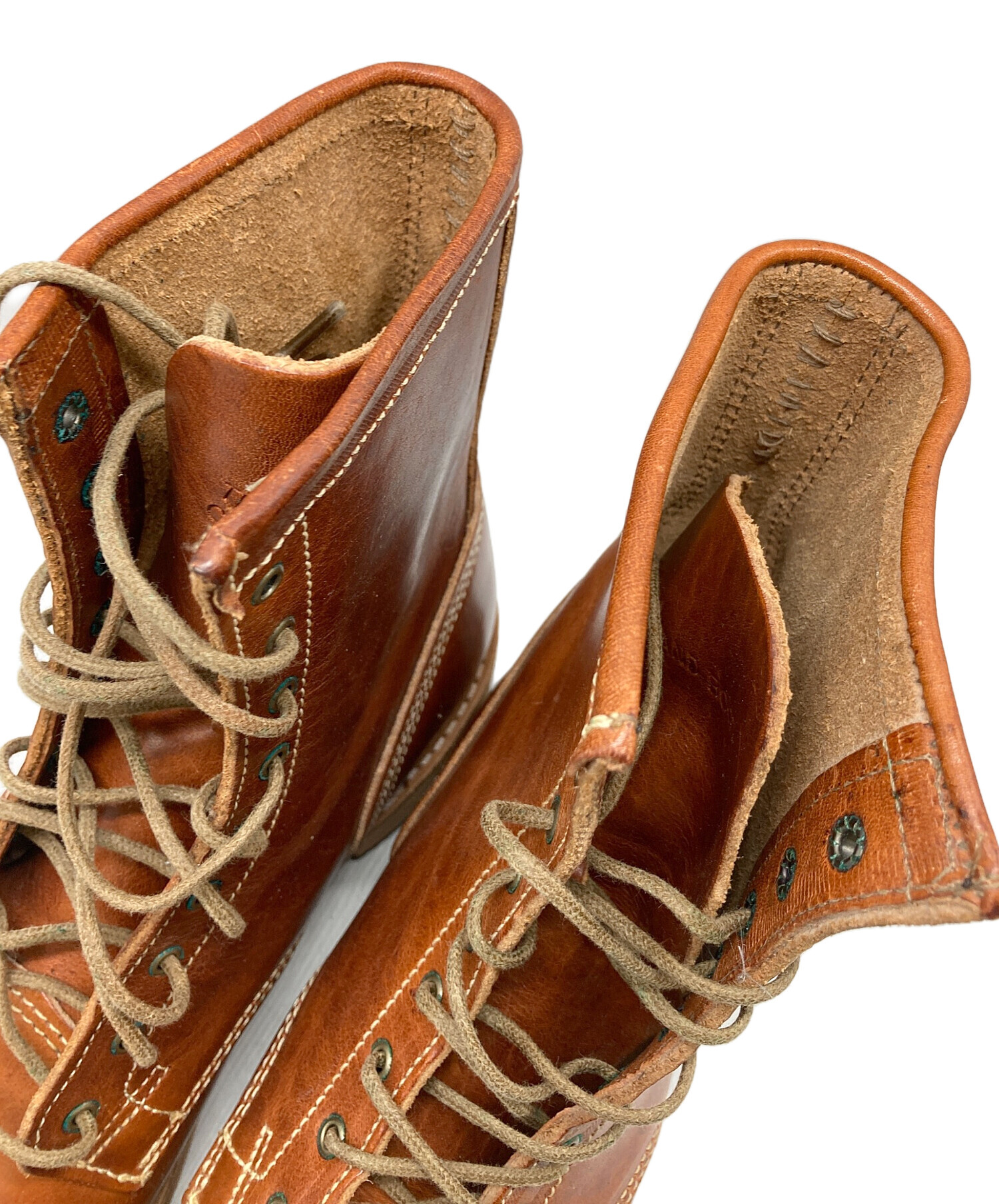 中古・古着通販】Timberland (ティンバーランド) 8ホールブーツ