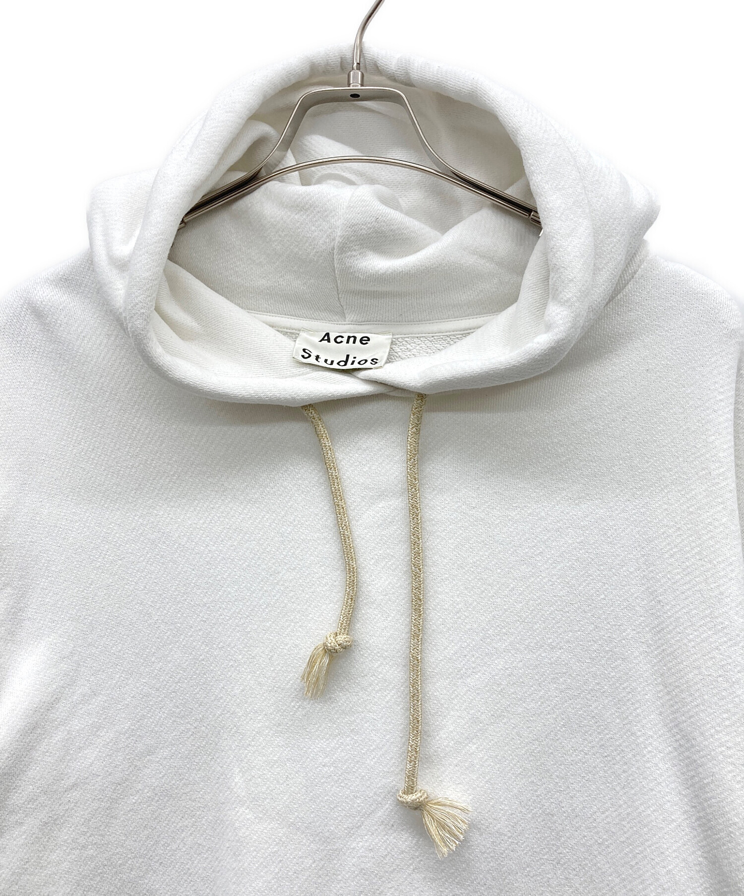 中古・古着通販】ACNE STUDIOS (アクネ ストゥディオス) バックロゴ