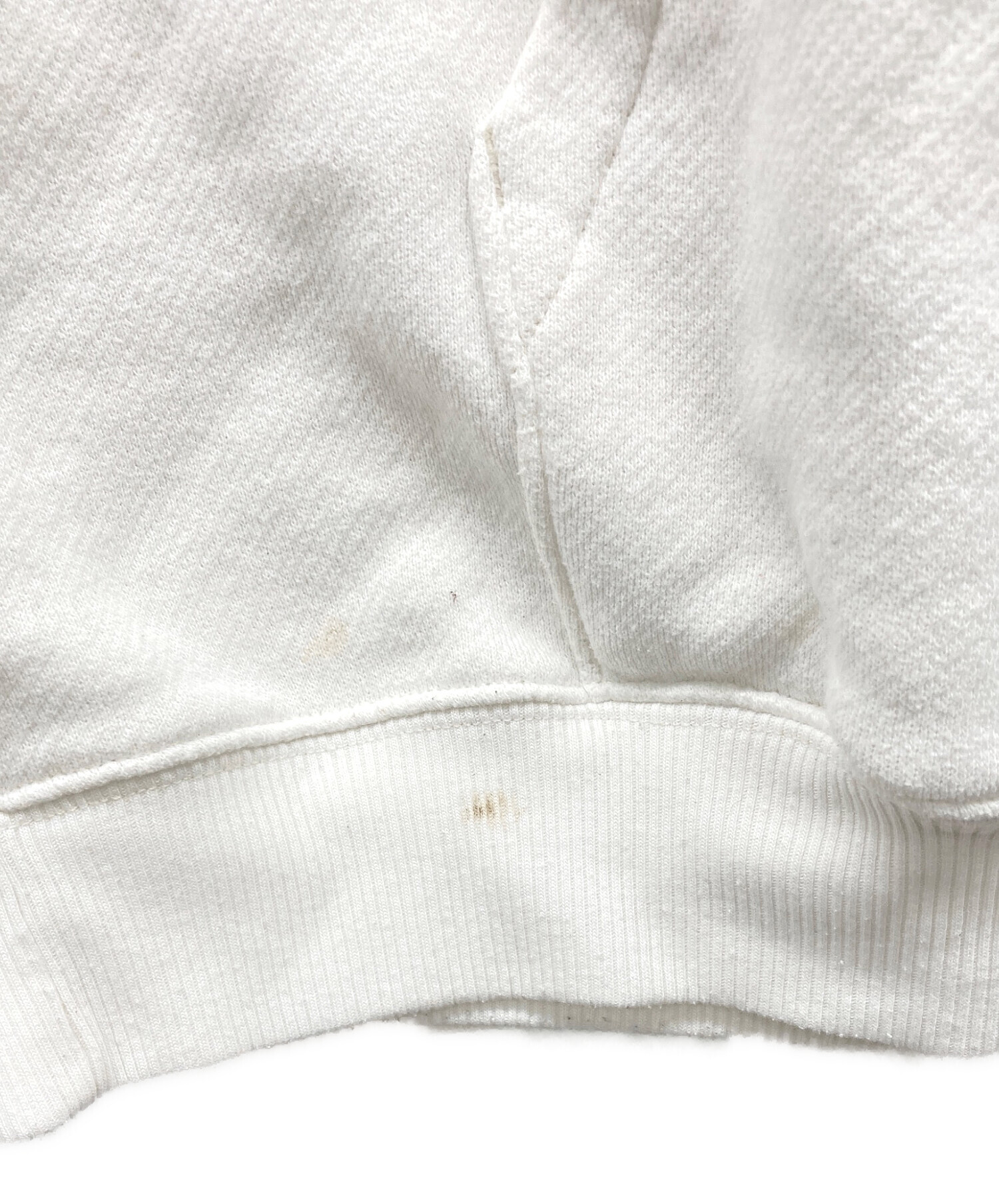 中古・古着通販】ACNE STUDIOS (アクネ ストゥディオス) バックロゴ