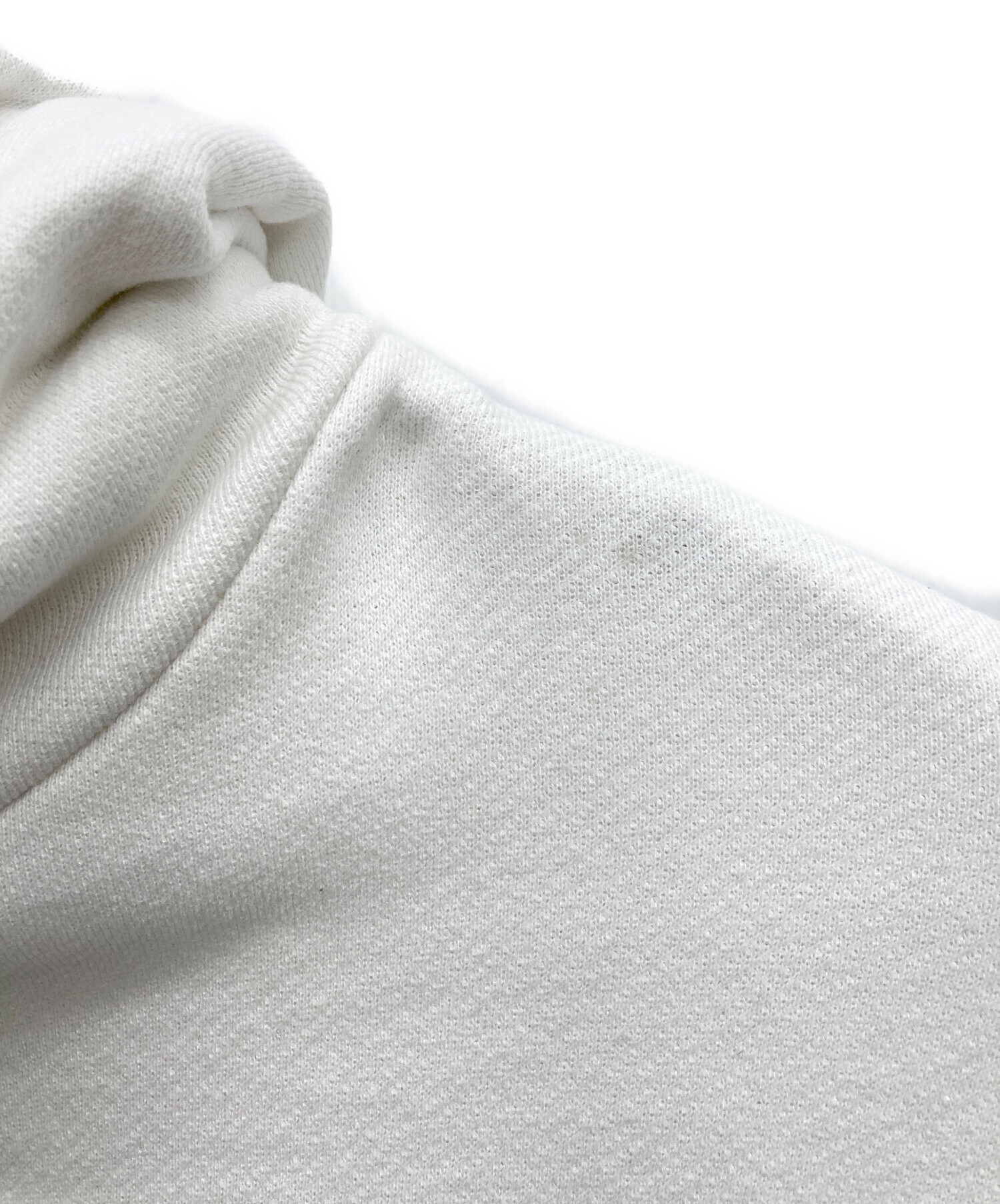 中古・古着通販】ACNE STUDIOS (アクネ ストゥディオス) バックロゴ