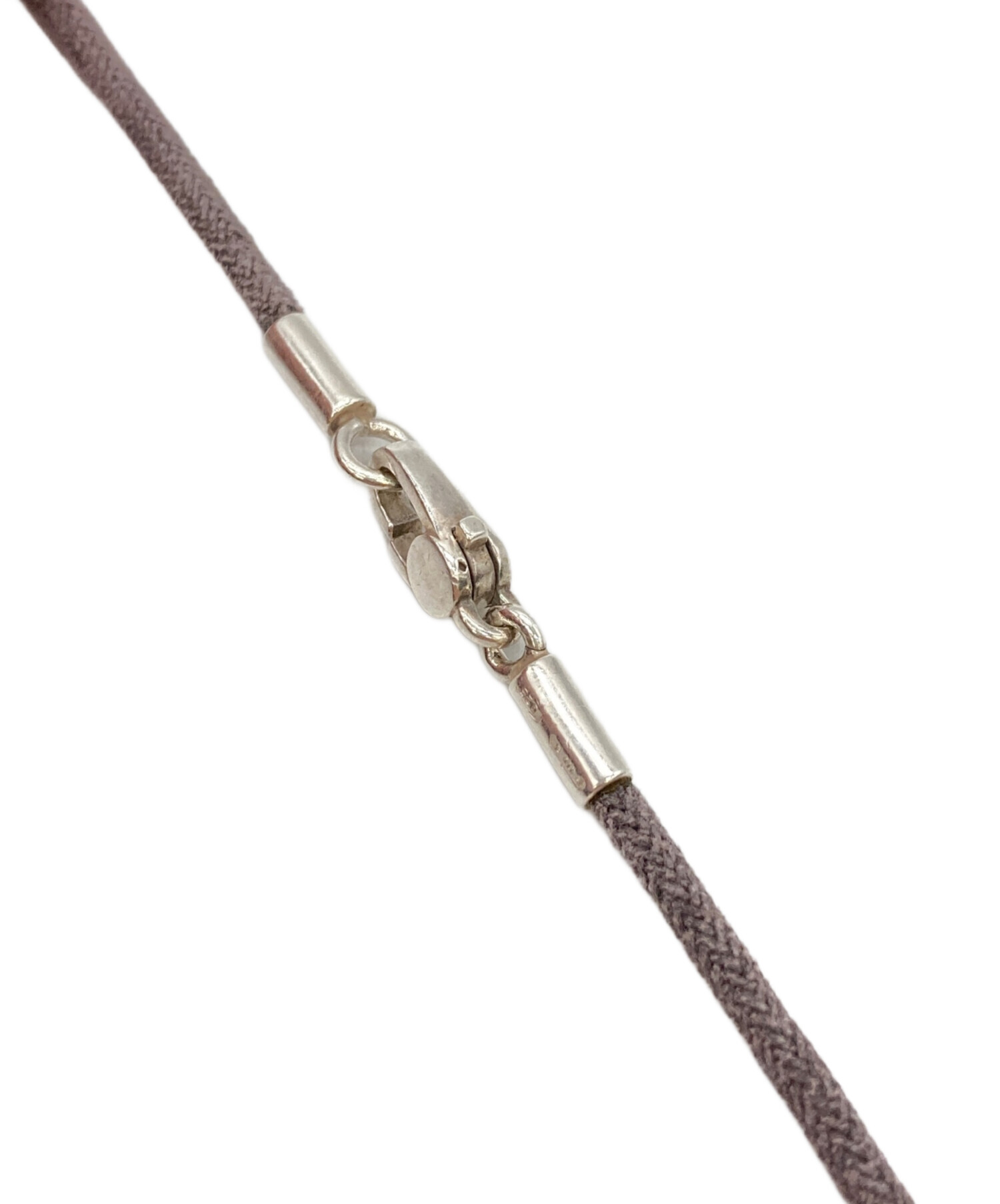 GUCCI ネックレス 中古 中古・古着通販】GUCCI (グッチ) 7ナンバリングネックレス シルバー