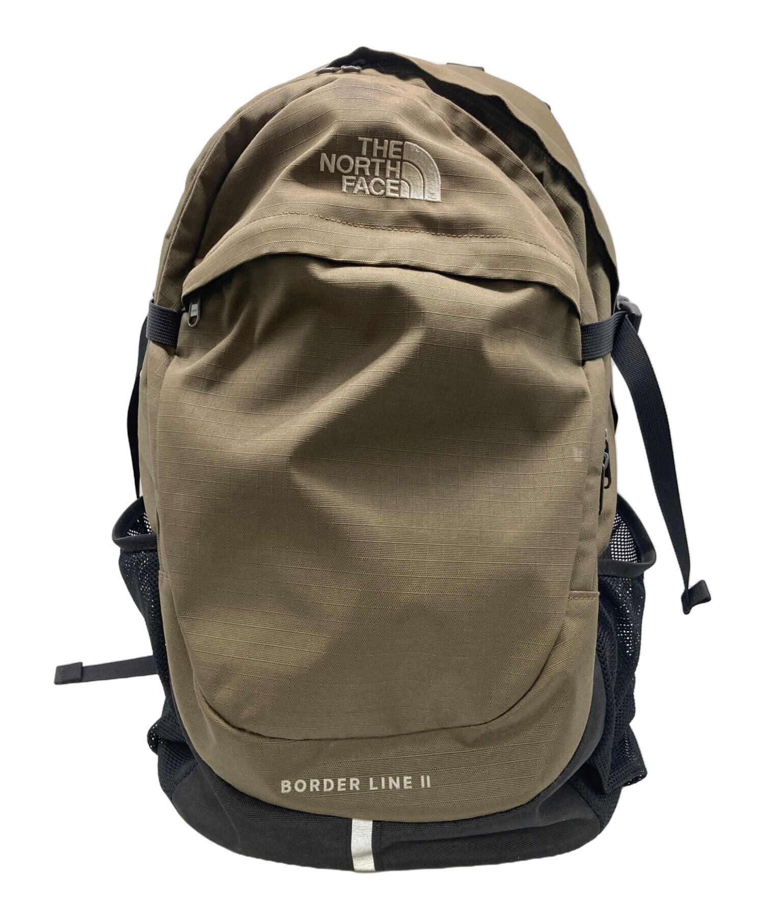 中古・古着通販】THE NORTH FACE (ザ ノース フェイス) Borderline 2