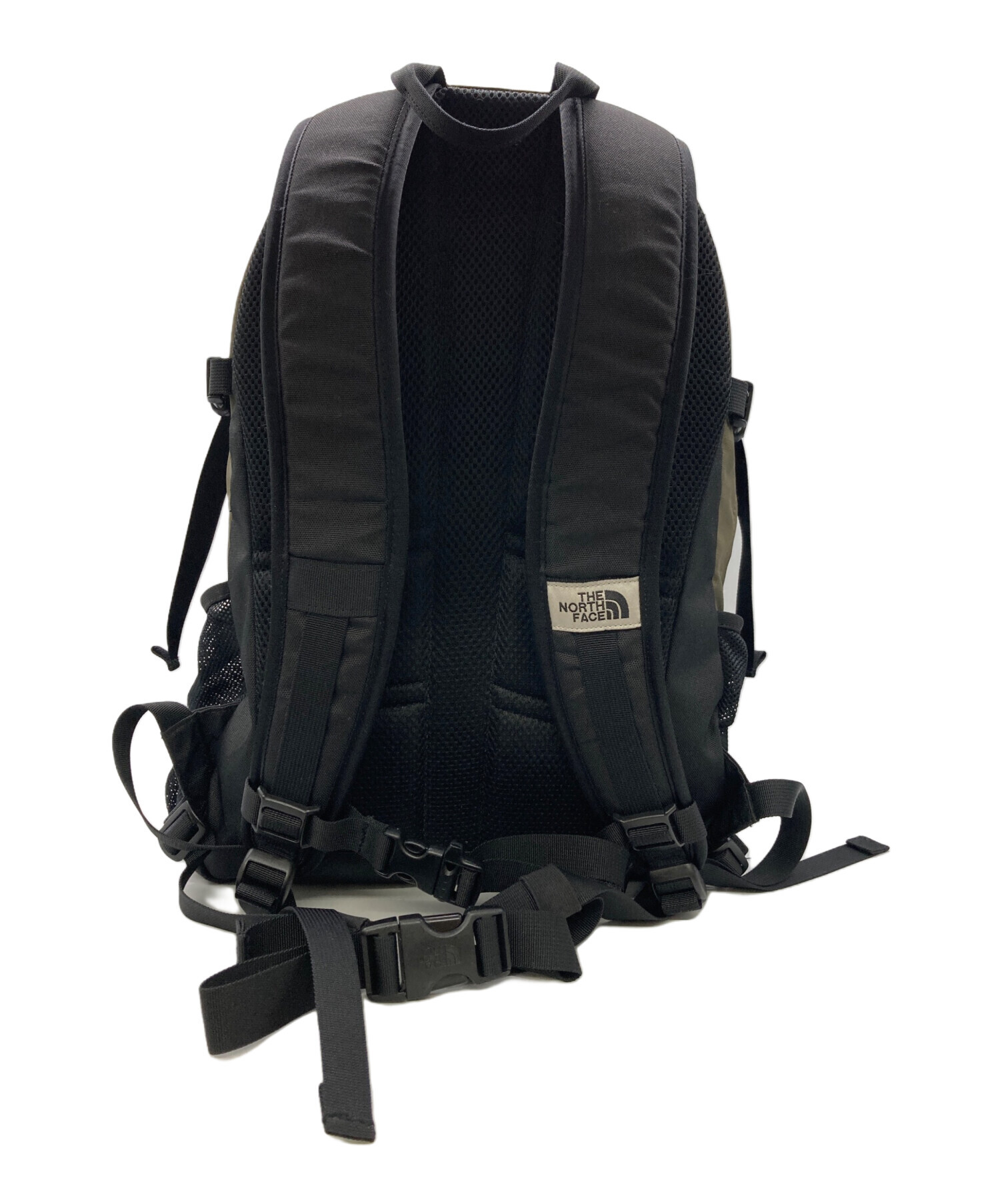 中古・古着通販】THE NORTH FACE (ザ ノース フェイス) Borderline 2