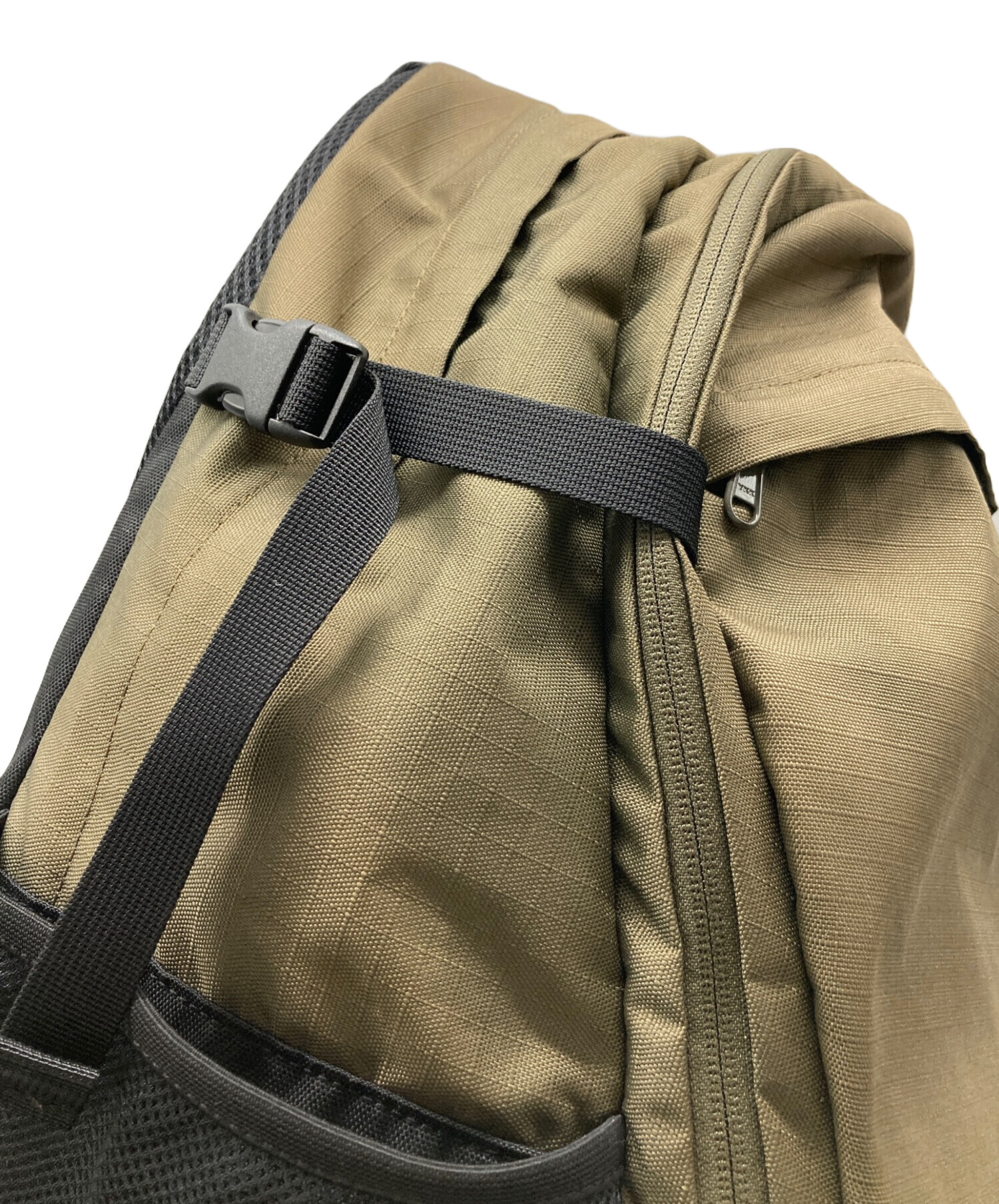 中古・古着通販】THE NORTH FACE (ザ ノース フェイス) Borderline 2 