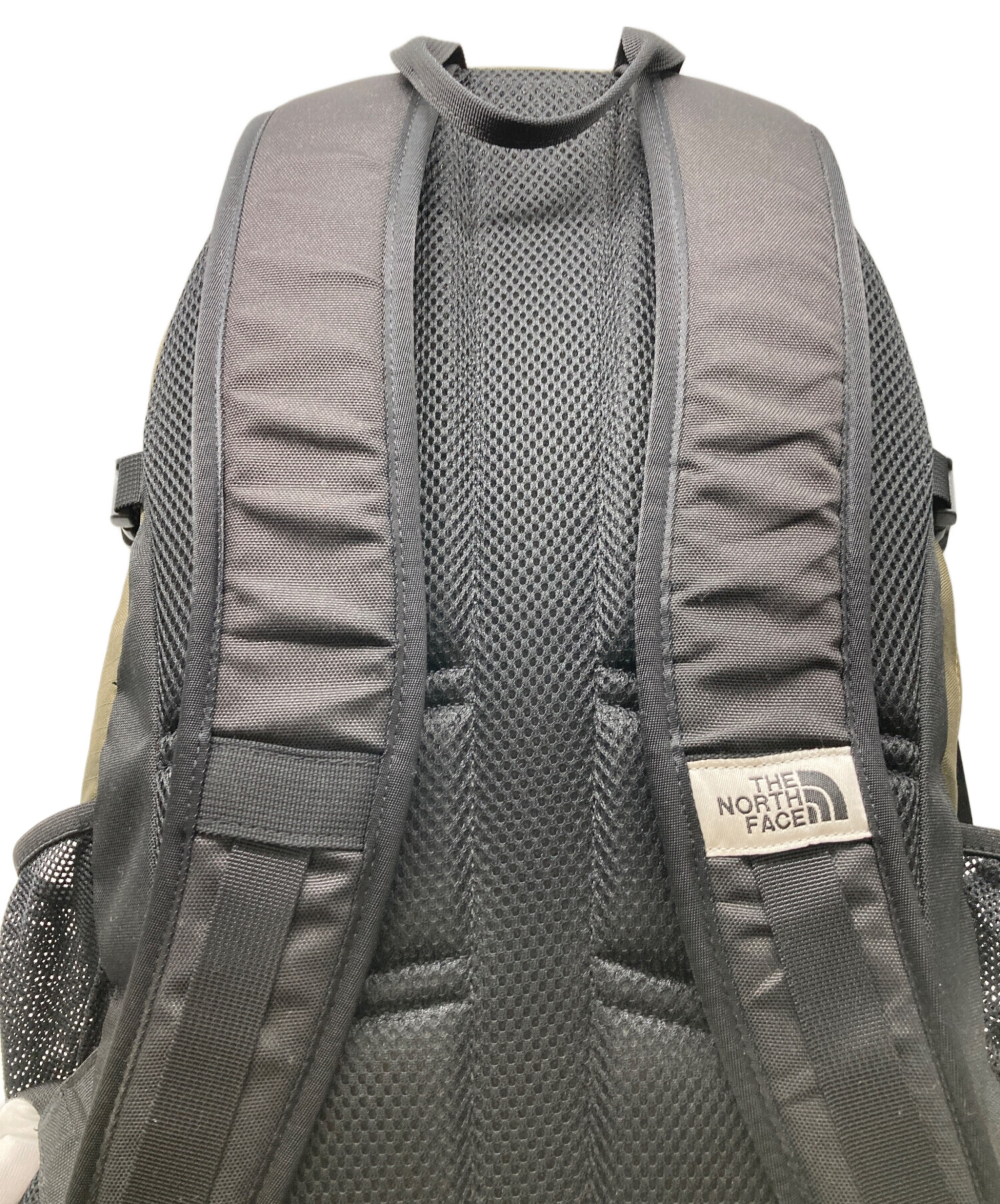 中古・古着通販】THE NORTH FACE (ザ ノース フェイス) Borderline 2 
