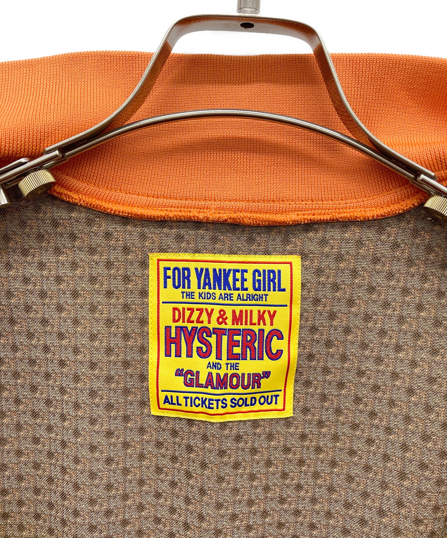 中古・古着通販】Hysteric Glamour (ヒステリックグラマー) HG