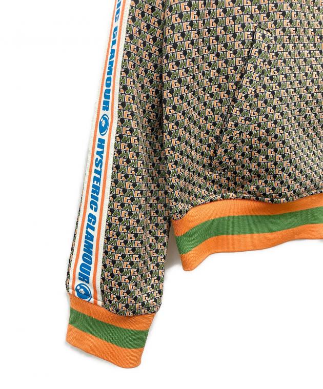 中古・古着通販】Hysteric Glamour (ヒステリックグラマー) HG