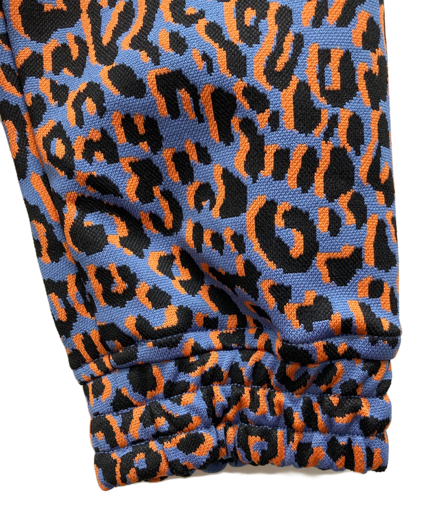 HYSTERIC GLAMOUR Vinyl Junkie トラックジャケット 中古・古着通販】Hysteric Glamour (ヒステリックグラマー) Women's