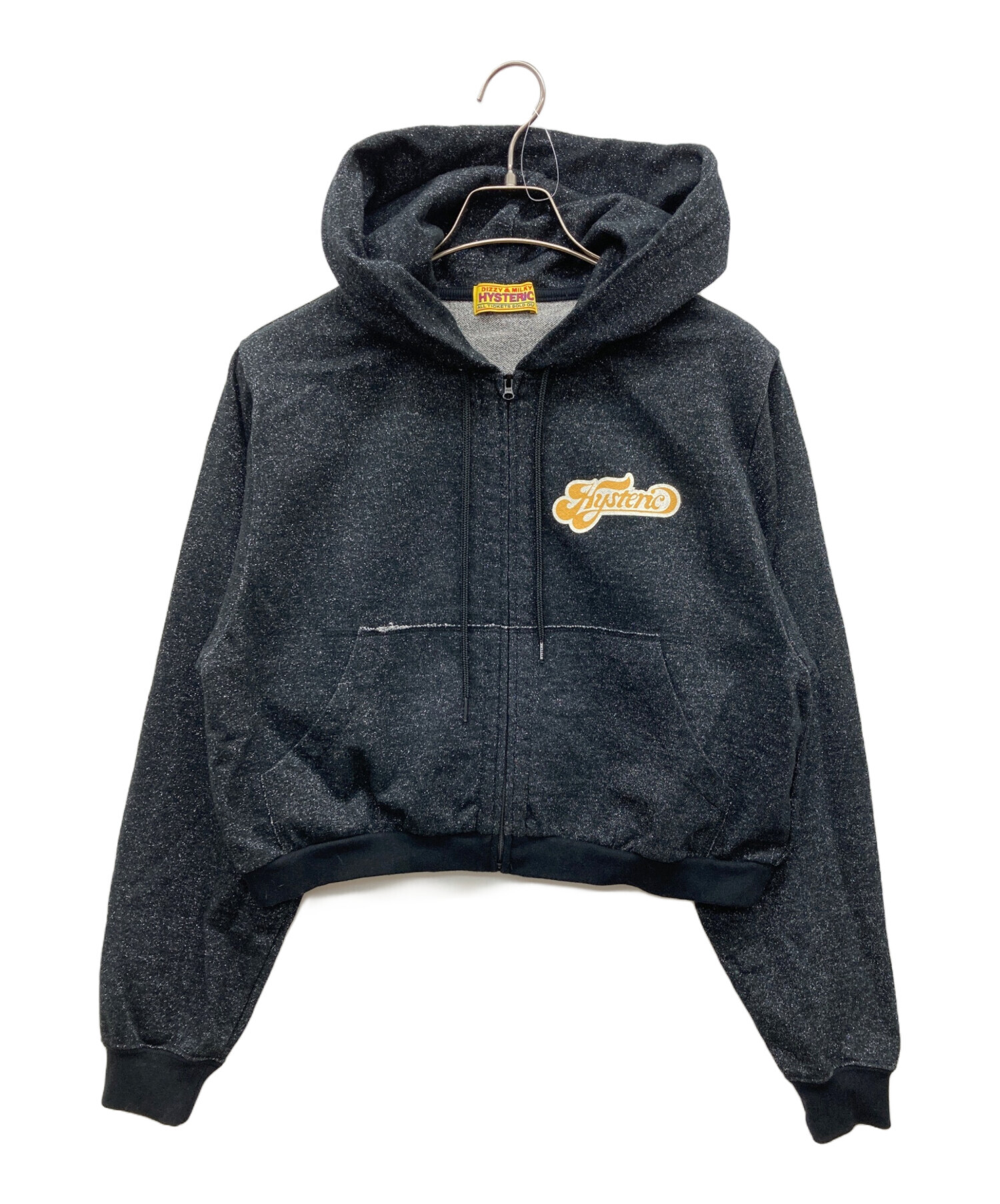 中古・古着通販】Hysteric Glamour (ヒステリックグラマー) LEVITATED