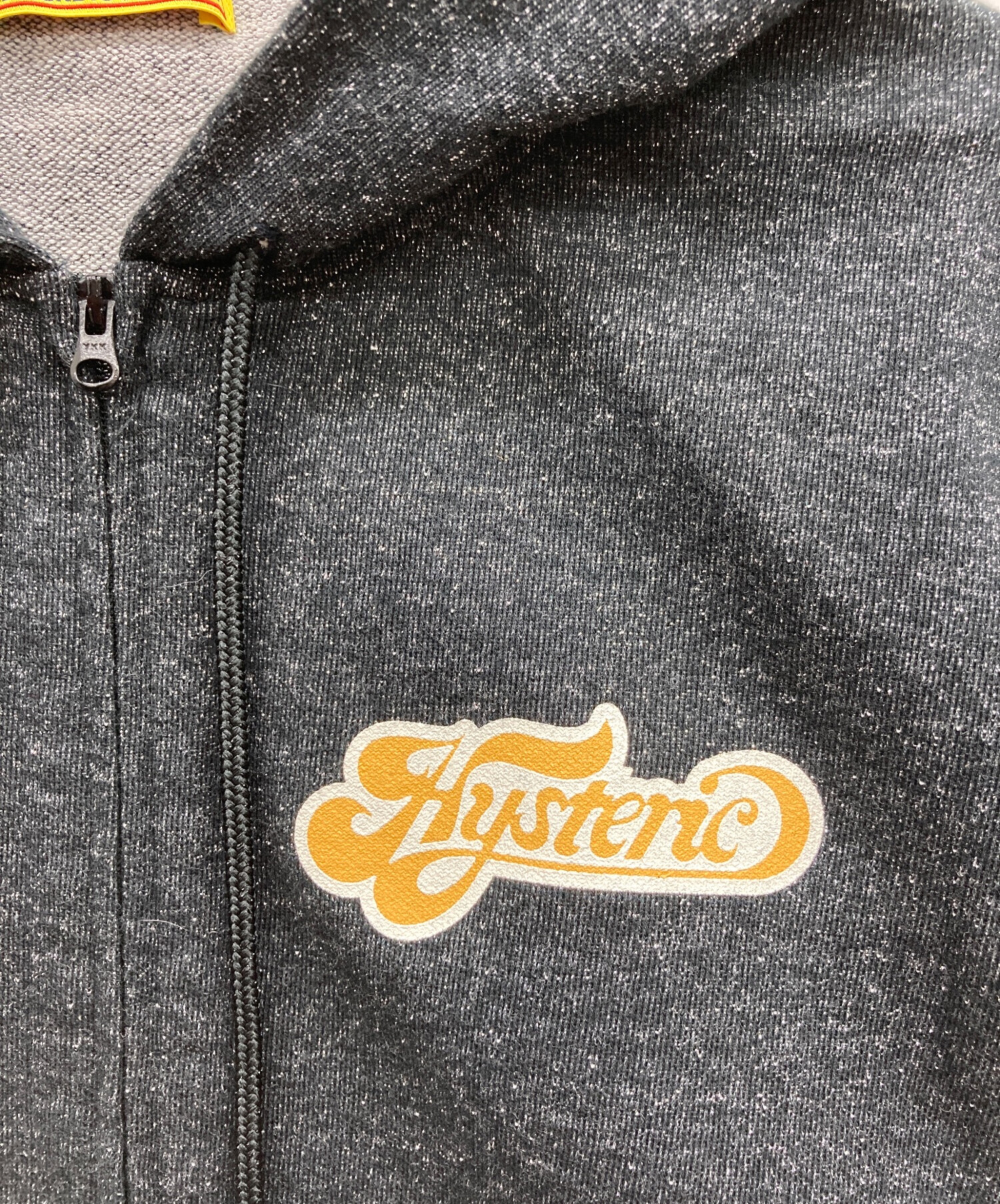 中古・古着通販】Hysteric Glamour (ヒステリックグラマー) LEVITATED