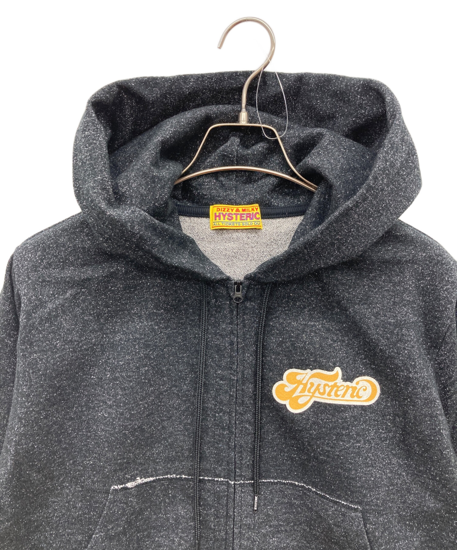 中古・古着通販】Hysteric Glamour (ヒステリックグラマー) LEVITATED