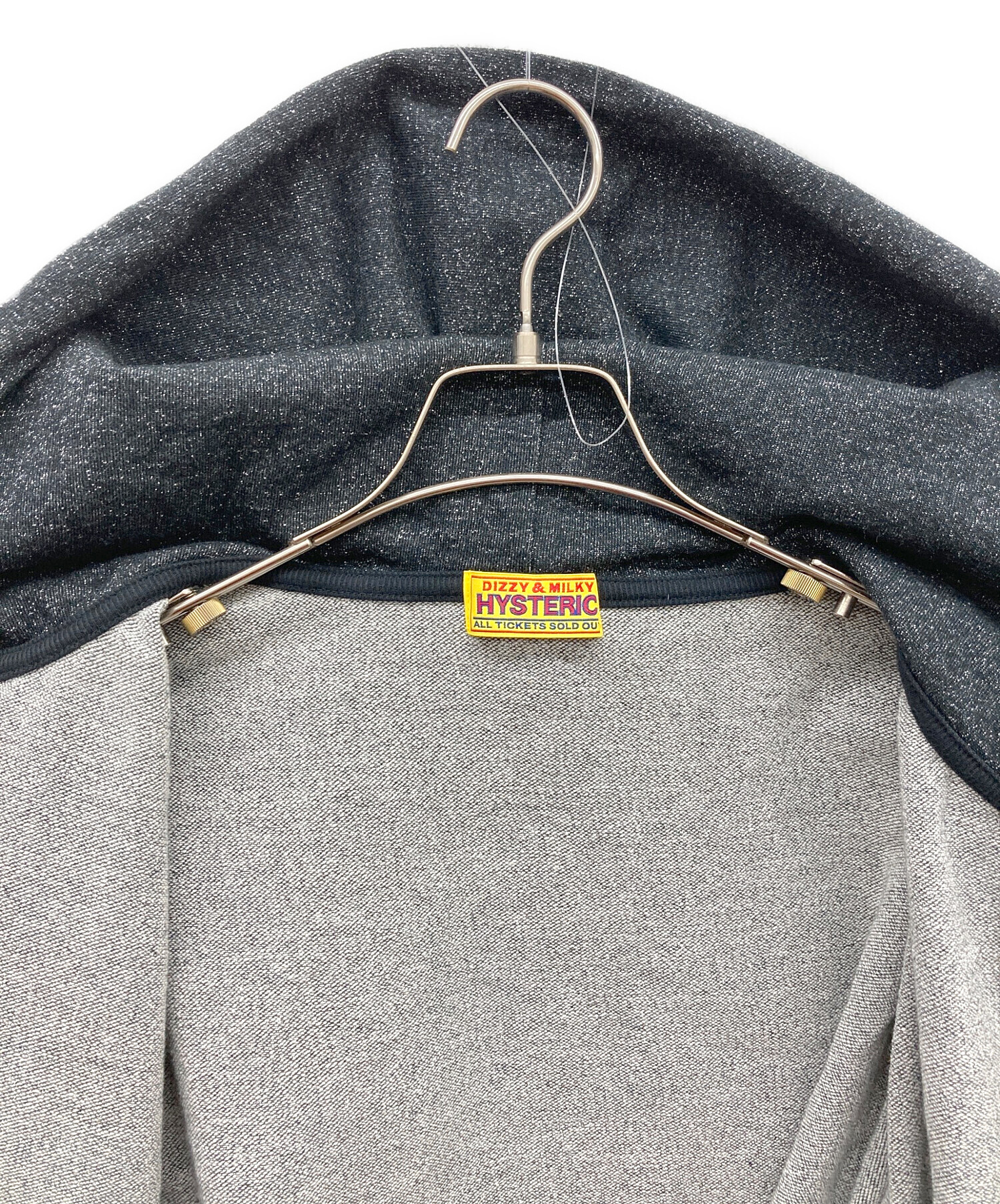 中古・古着通販】Hysteric Glamour (ヒステリックグラマー) LEVITATED