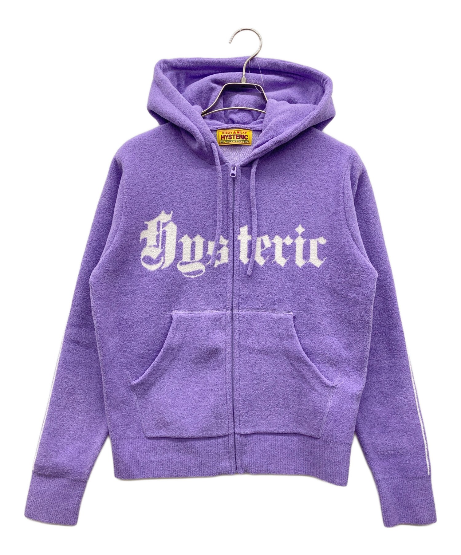中古・古着通販】Hysteric Glamour (ヒステリックグラマー) HYSTERIC