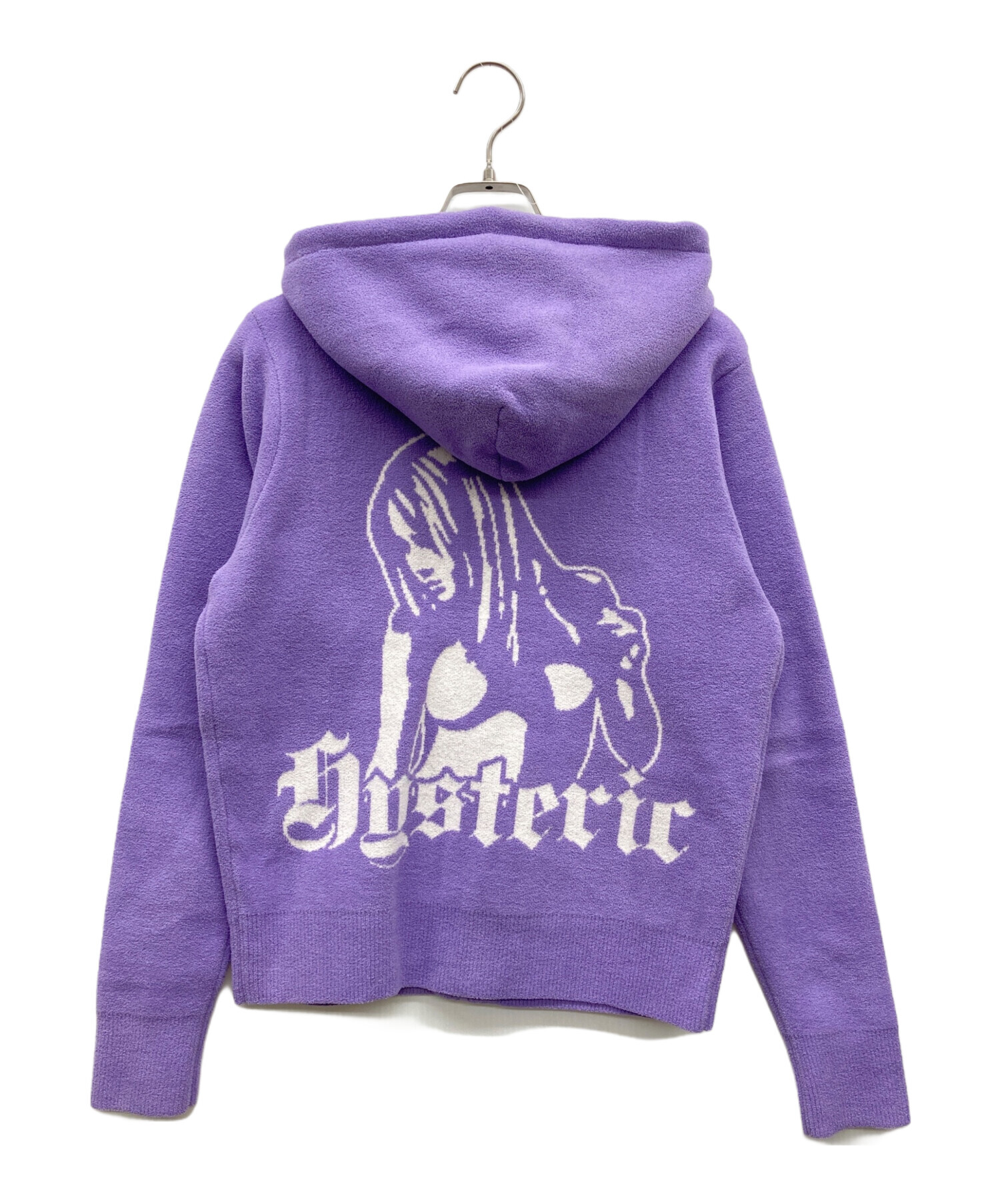 中古・古着通販】Hysteric Glamour (ヒステリックグラマー) HYSTERIC