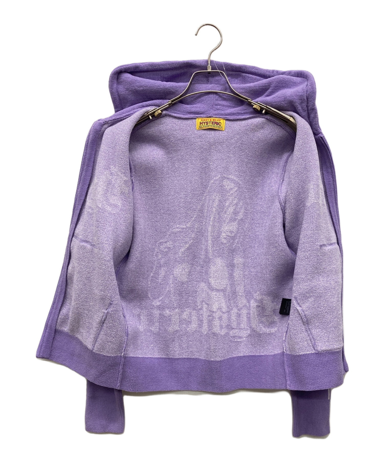 中古・古着通販】Hysteric Glamour (ヒステリックグラマー) HYSTERIC