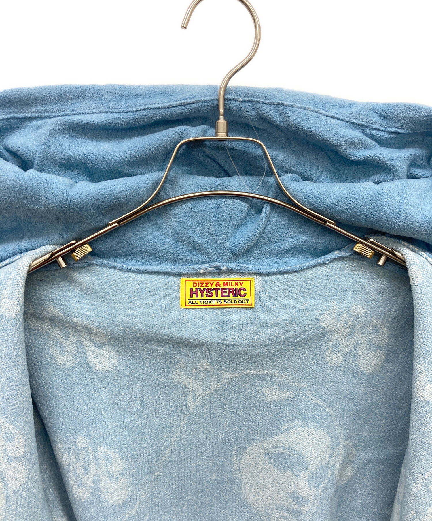 中古・古着通販】Hysteric Glamour (ヒステリックグラマー) SWASH