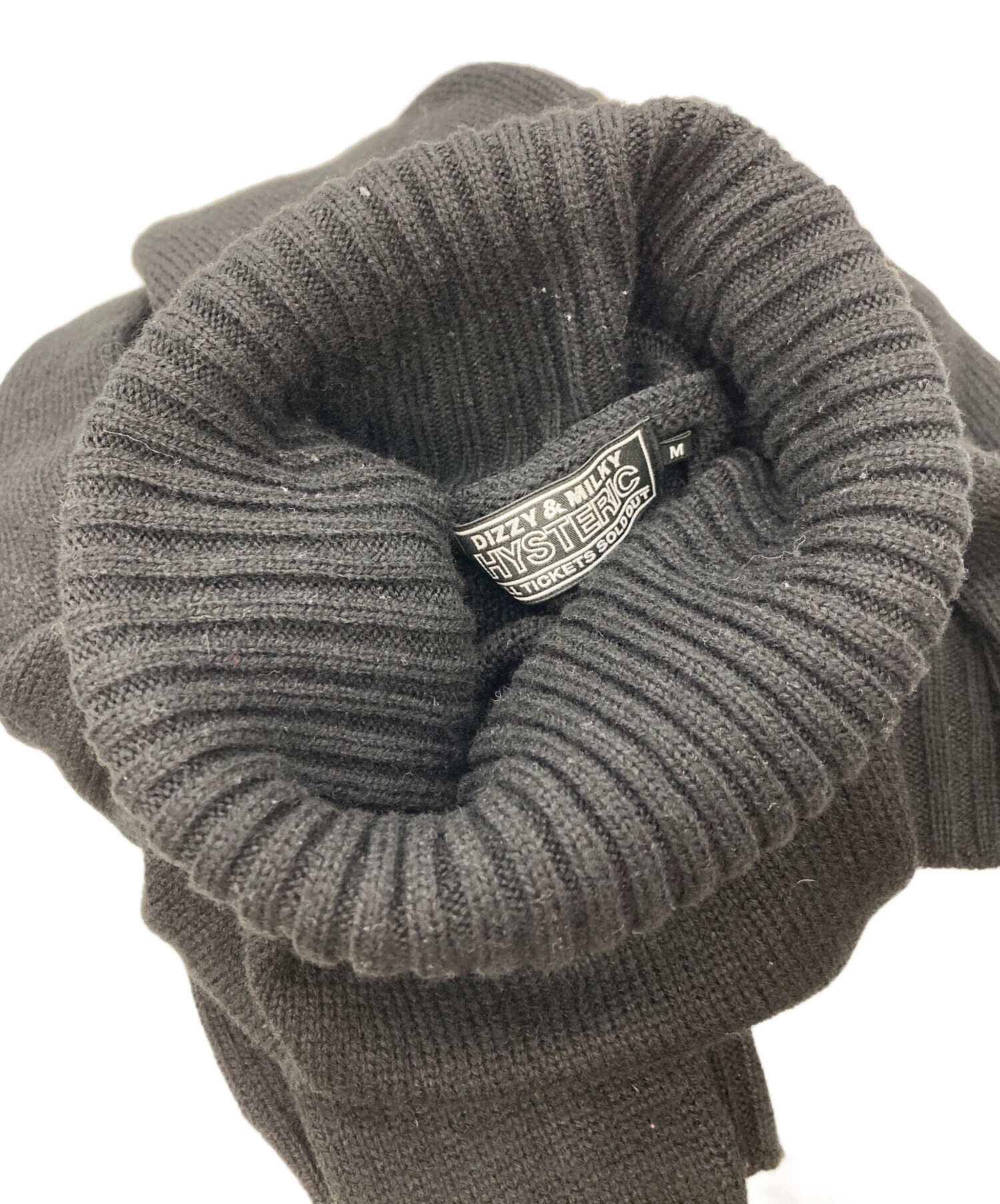 中古・古着通販】Hysteric Glamour (ヒステリックグラマー) HYSTERIC