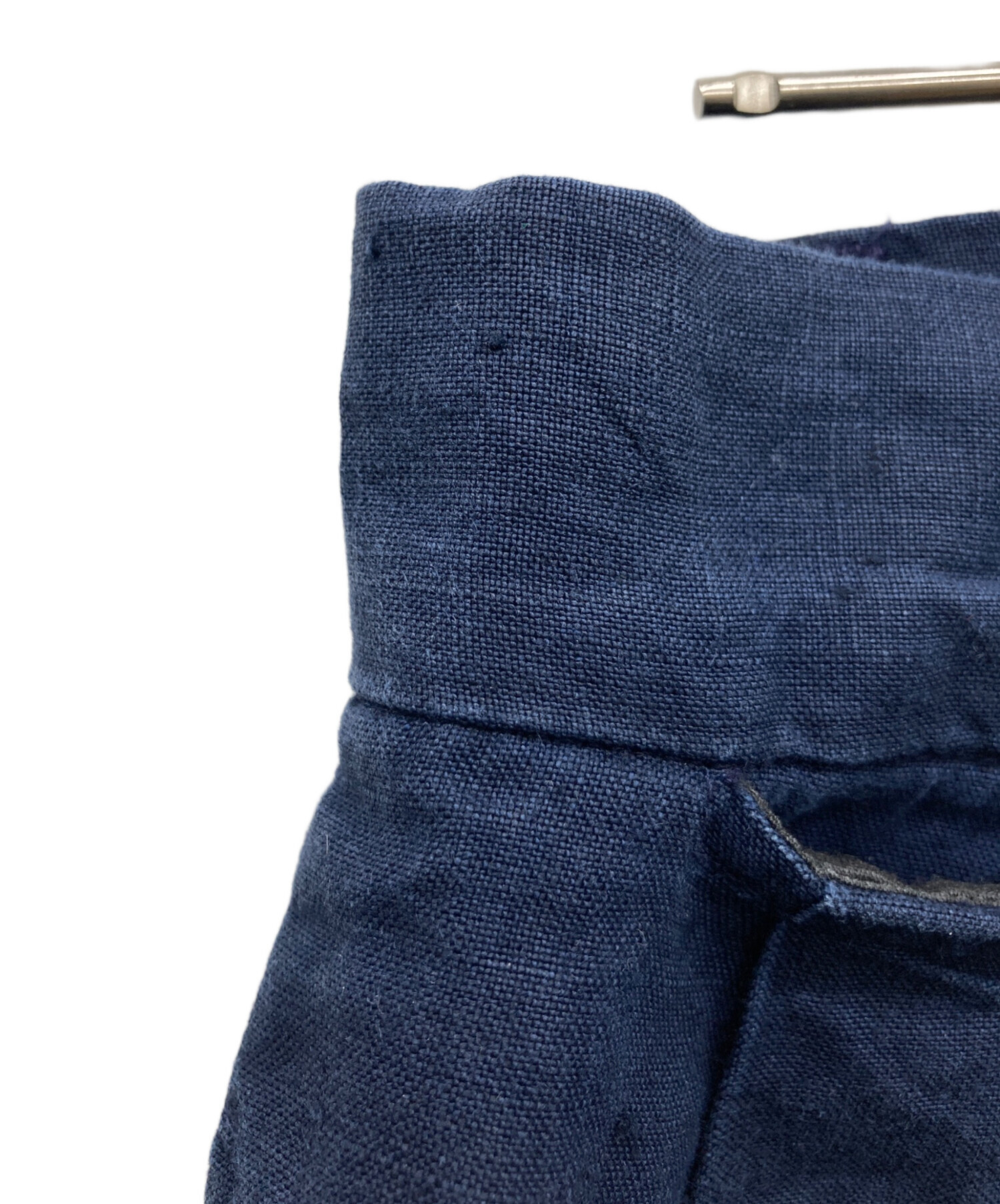 中古・古着通販】RALPH LAUREN (ラルフローレン) タックリネン