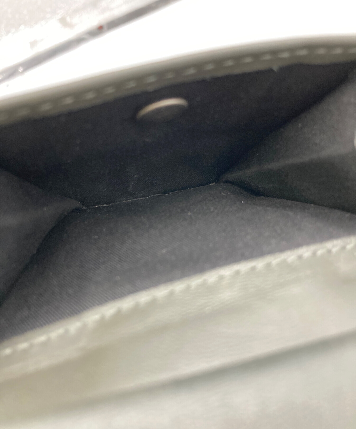 中古・古着通販】DIESEL (ディーゼル) ロゴモノグラムエンボス