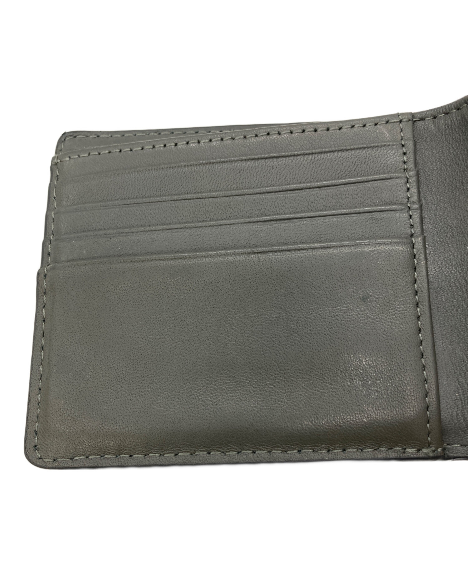 中古・古着通販】DIESEL (ディーゼル) ロゴモノグラムエンボス