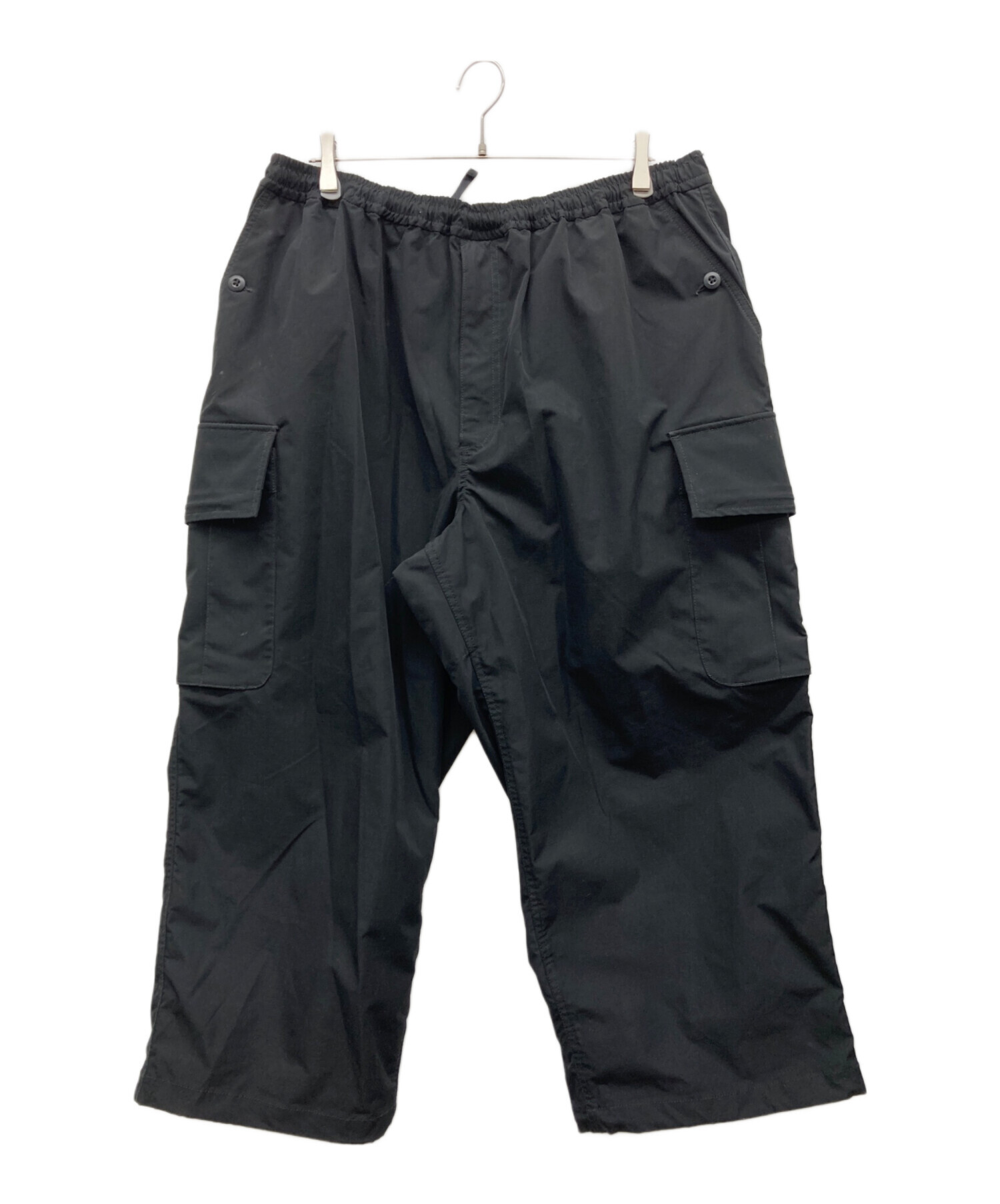 中古・古着通販】DAIWA PIER39 (ダイワ ピア39) LOOSE STRETCH 6P MIL