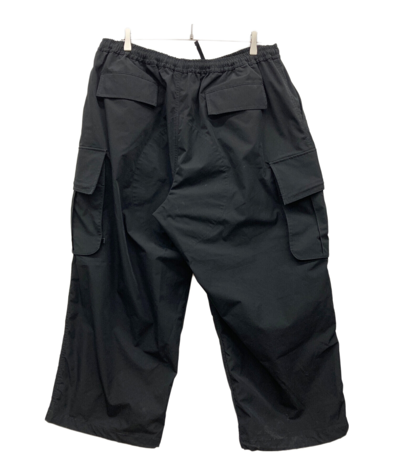 中古・古着通販】DAIWA PIER39 (ダイワ ピア39) LOOSE STRETCH 6P MIL