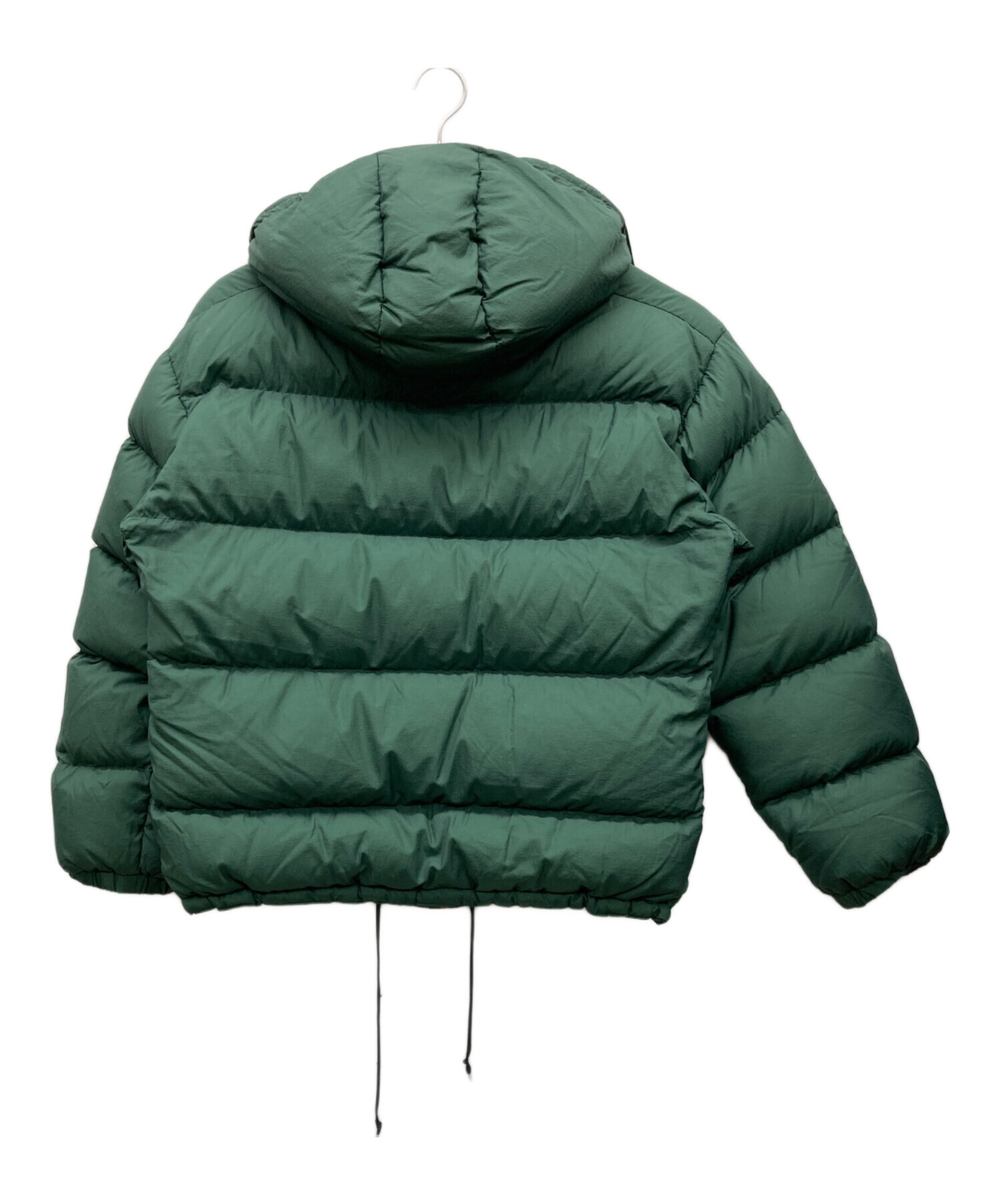 中古・古着通販】DANTON (ダントン) デタッチャブルフードダウン