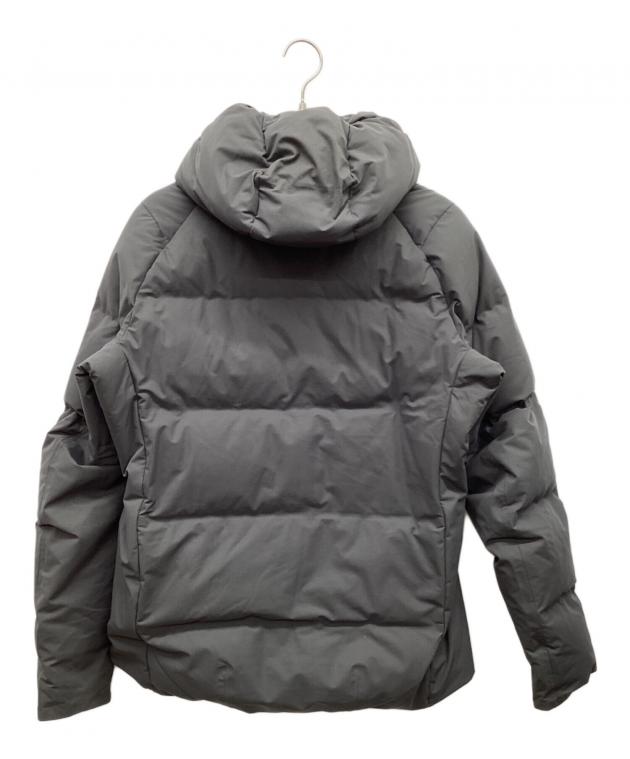 中古・古着通販】DESCENTE (デサント) MOUNTAINEER MIZUSAWA DOWN
