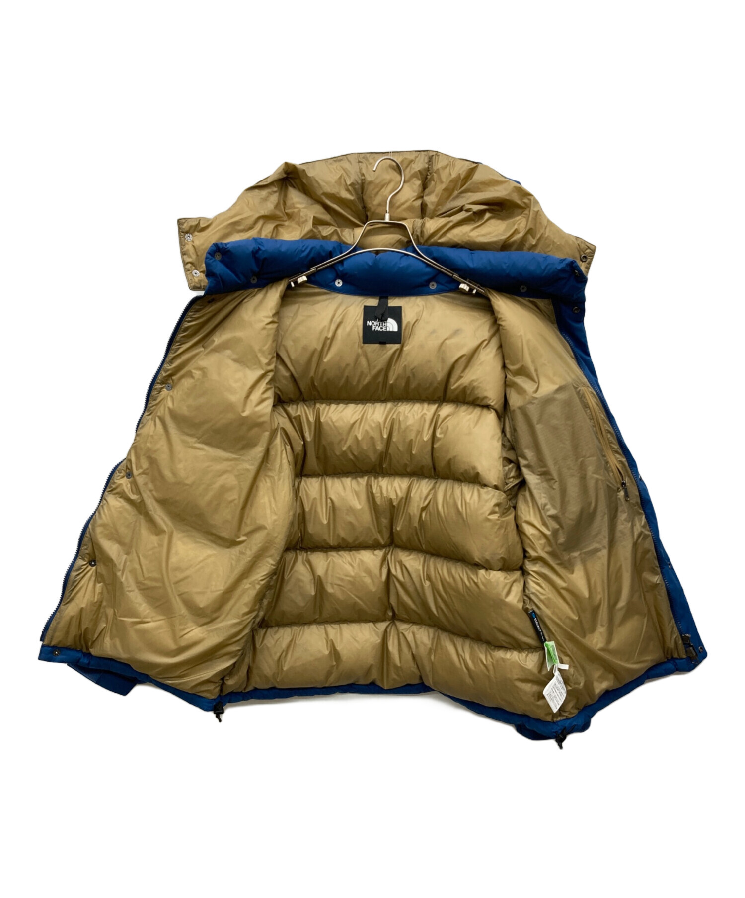 中古・古着通販】THE NORTH FACE (ザ ノース フェイス) CAMP SIERRA