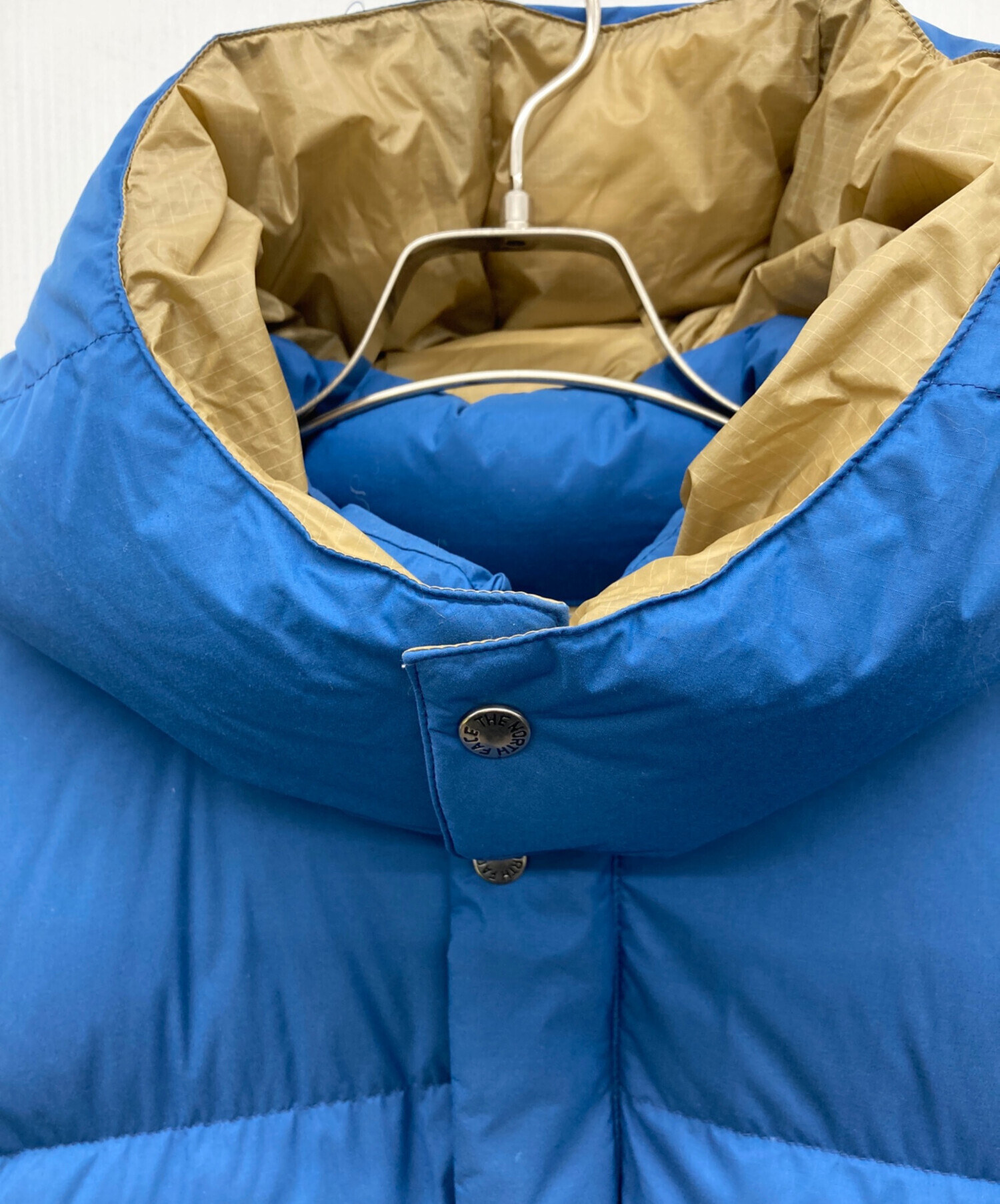 中古・古着通販】THE NORTH FACE (ザ ノース フェイス) CAMP SIERRA