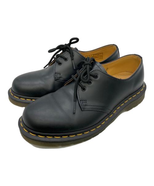 中古・古着通販】Dr.Martens (ドクターマーチン) 3ホールシューズ
