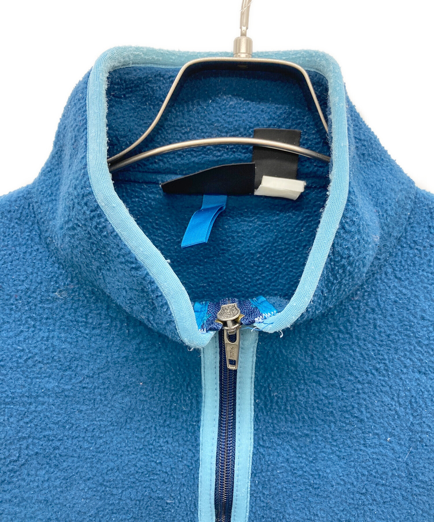 中古・古着通販】Patagonia (パタゴニア) フリースプルオーバー