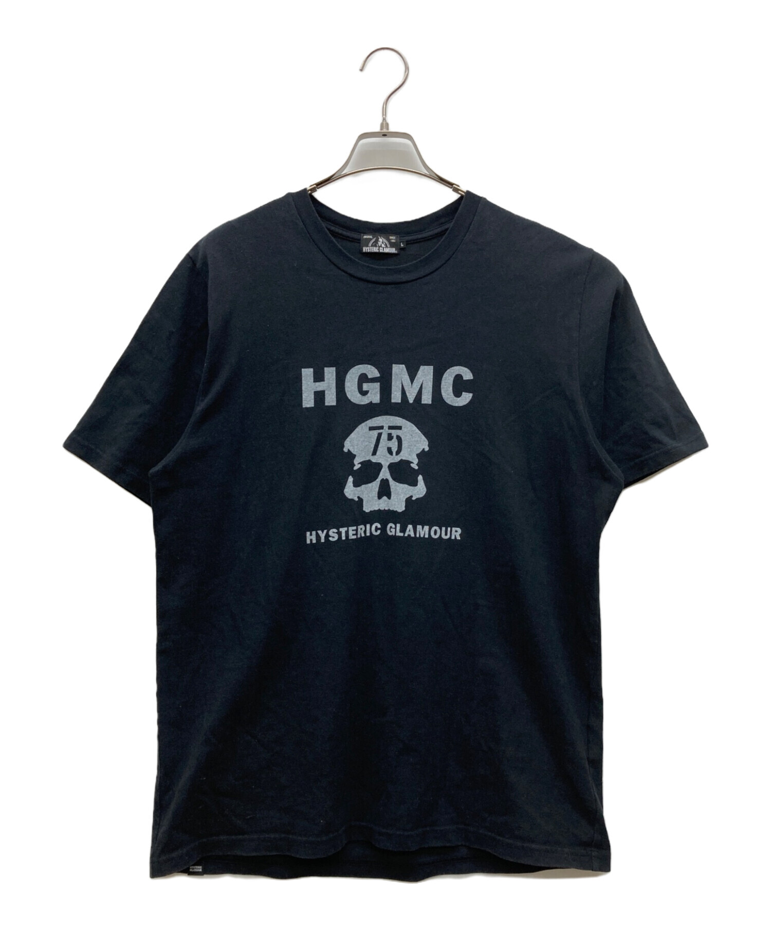 中古・古着通販】Hysteric Glamour (ヒステリックグラマー) 半袖 