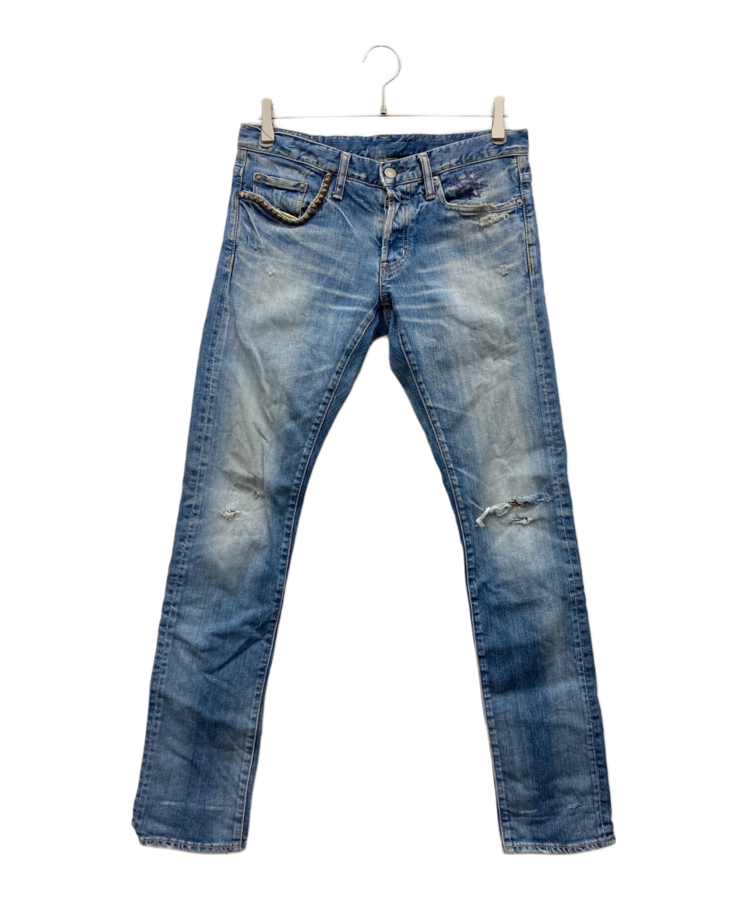 中古・古着通販】Hysteric Glamour (ヒステリックグラマー) スタッズ